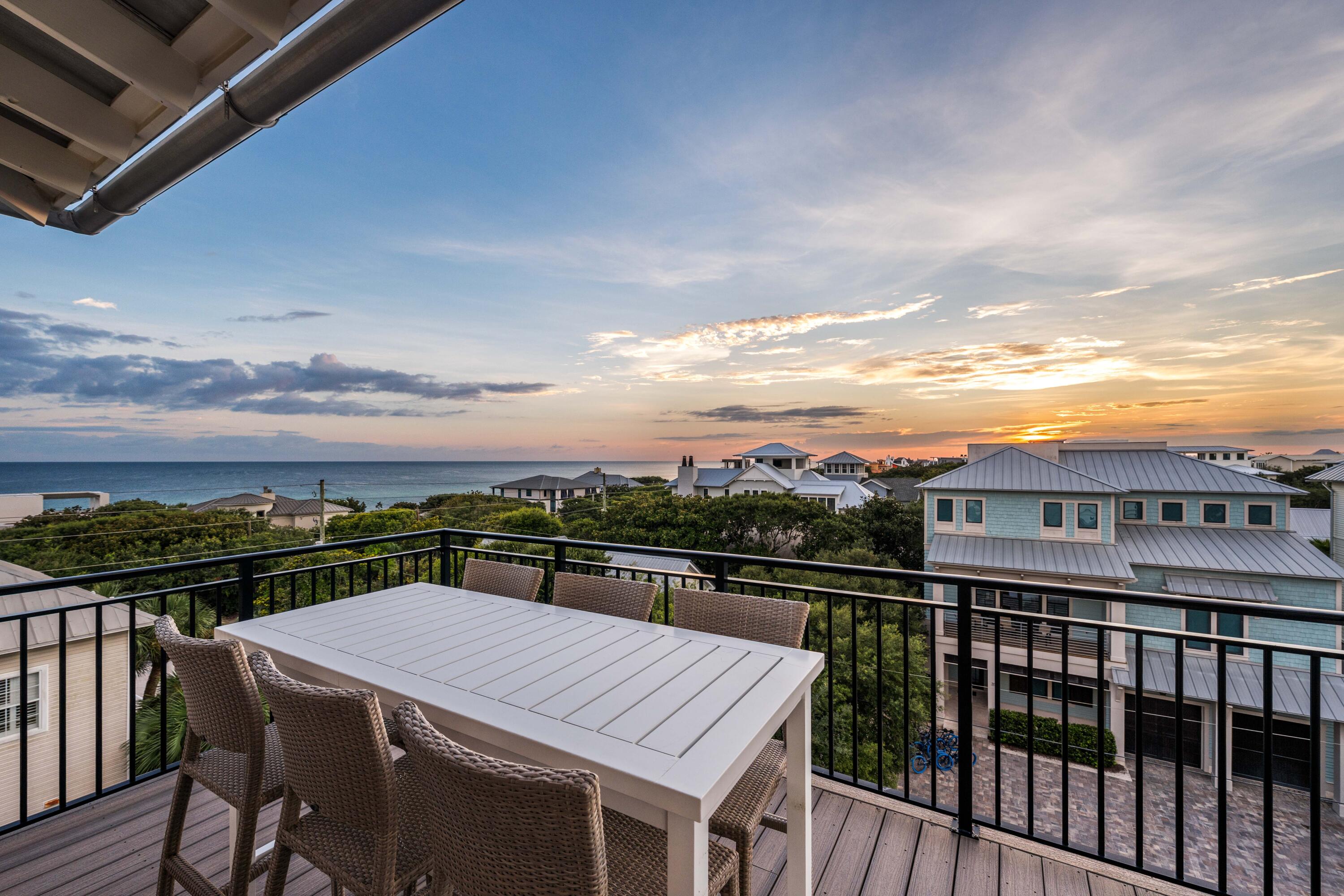 SEAGROVE 3RD ADDN - Residential