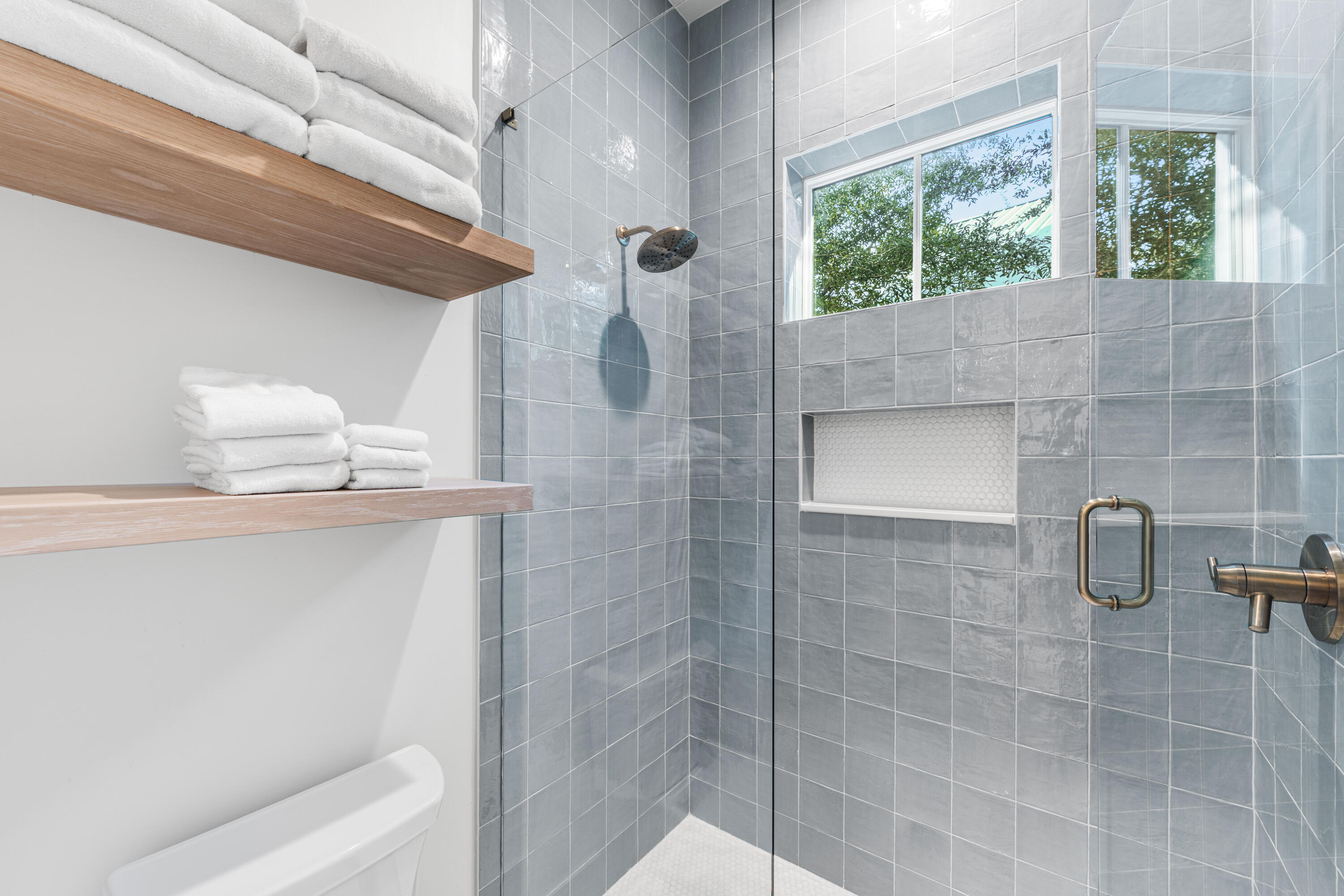 SEAGROVE 3RD ADDN - Residential