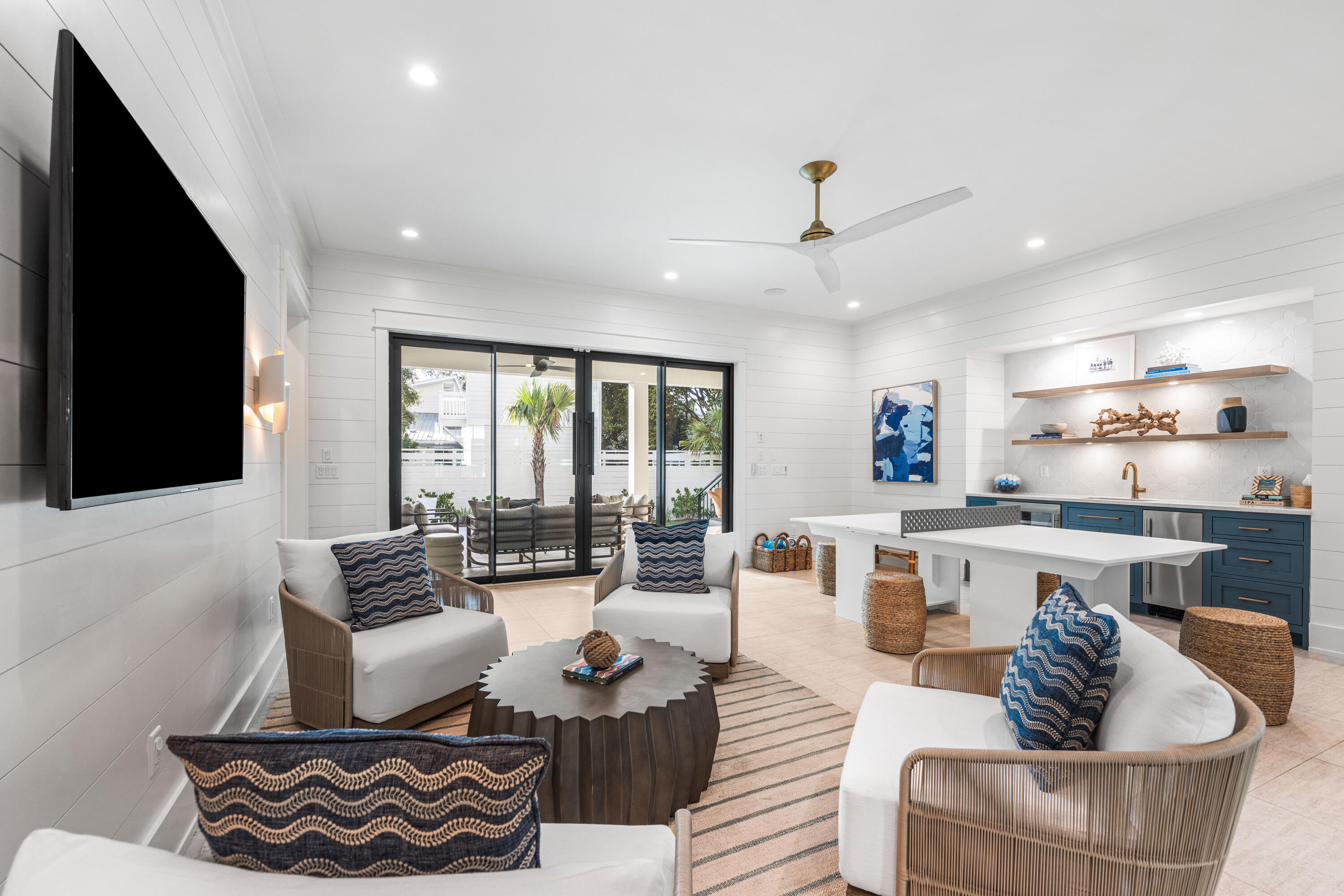SEAGROVE 3RD ADDN - Residential