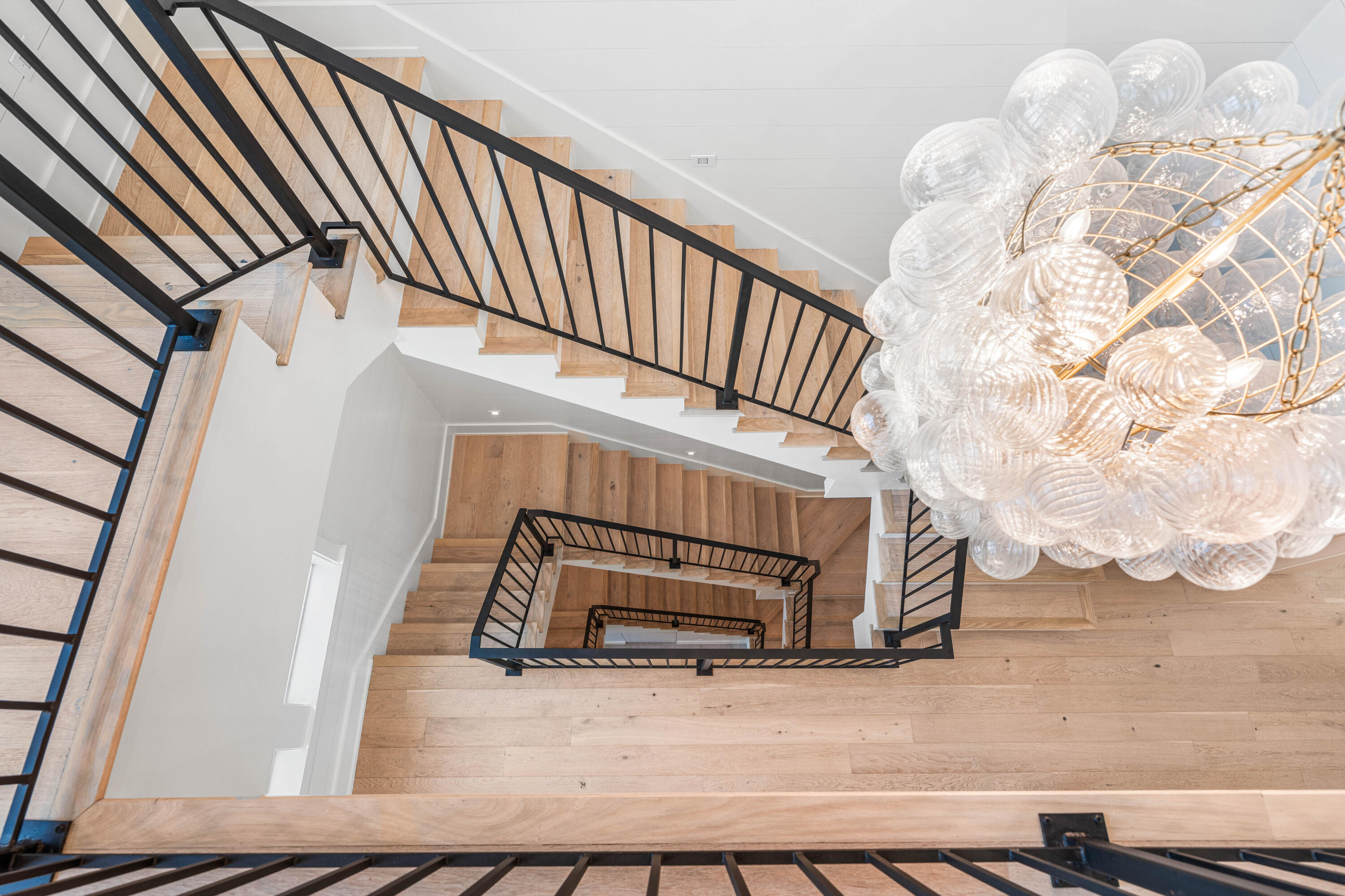 SEAGROVE 3RD ADDN - Residential