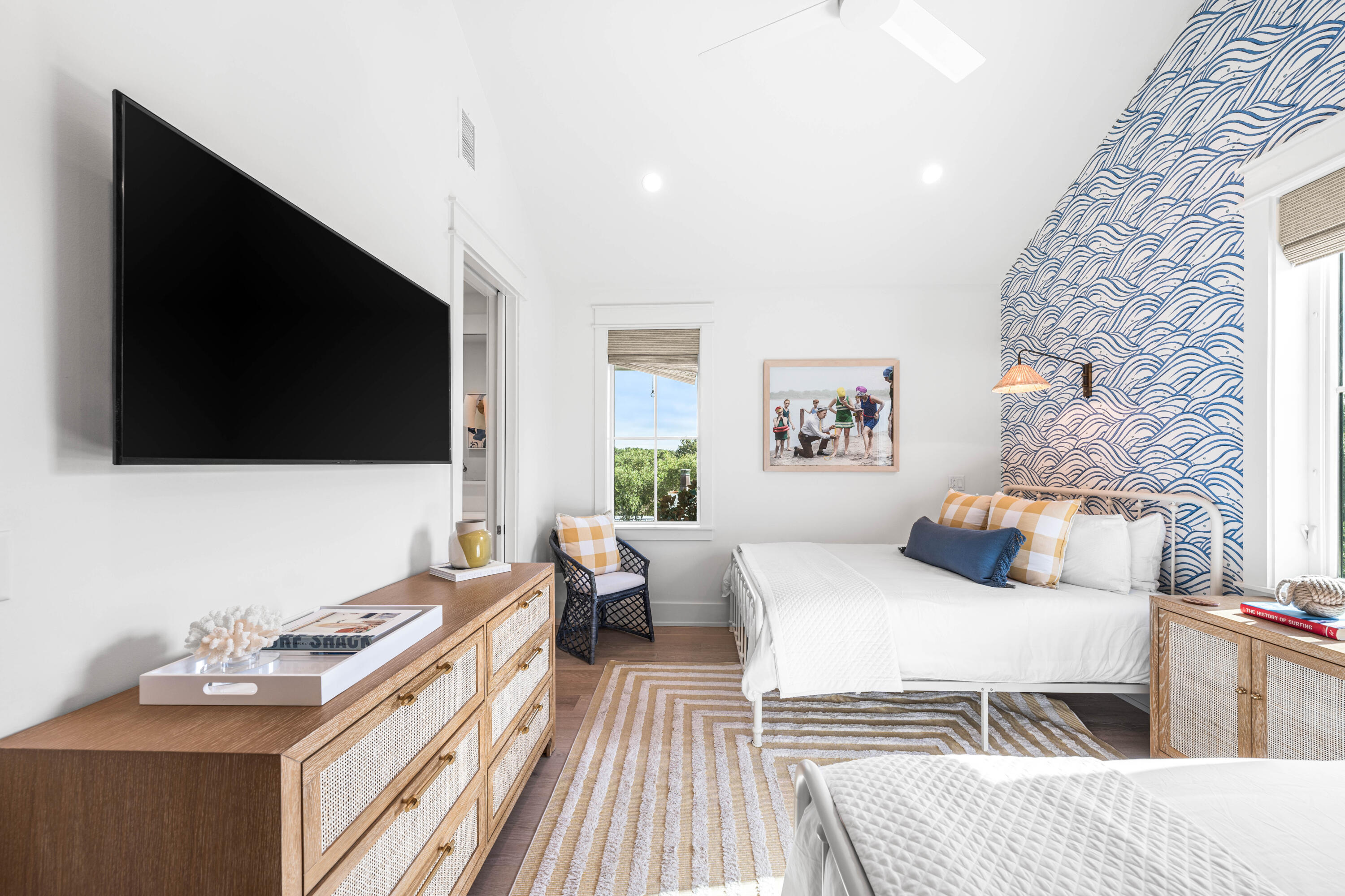 SEAGROVE 3RD ADDN - Residential