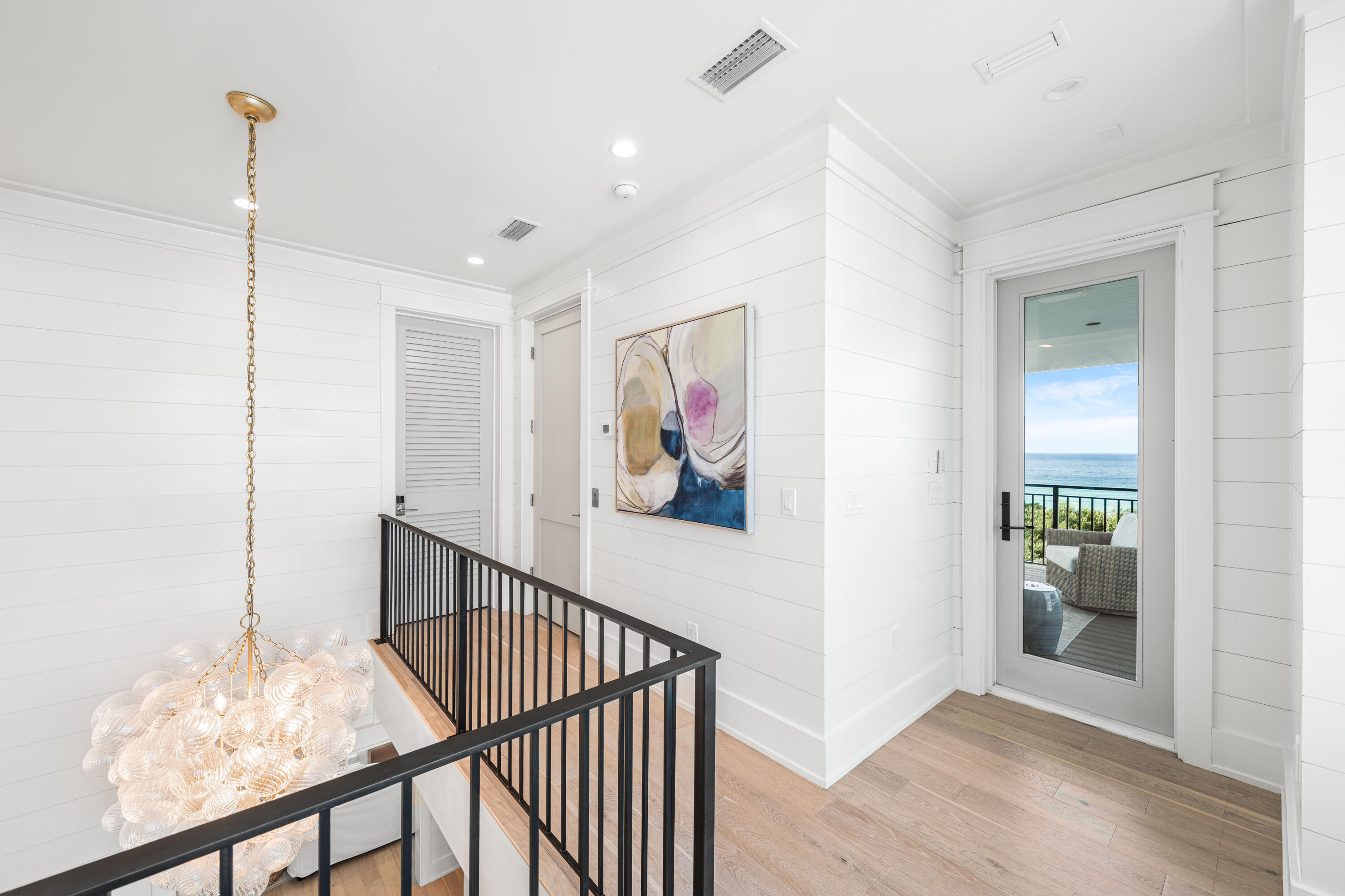 SEAGROVE 3RD ADDN - Residential