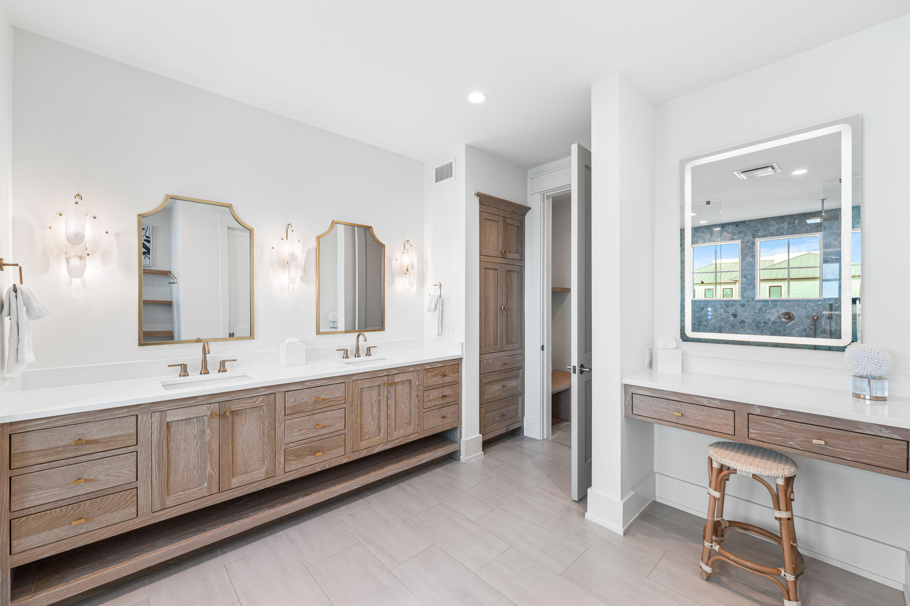 SEAGROVE 3RD ADDN - Residential