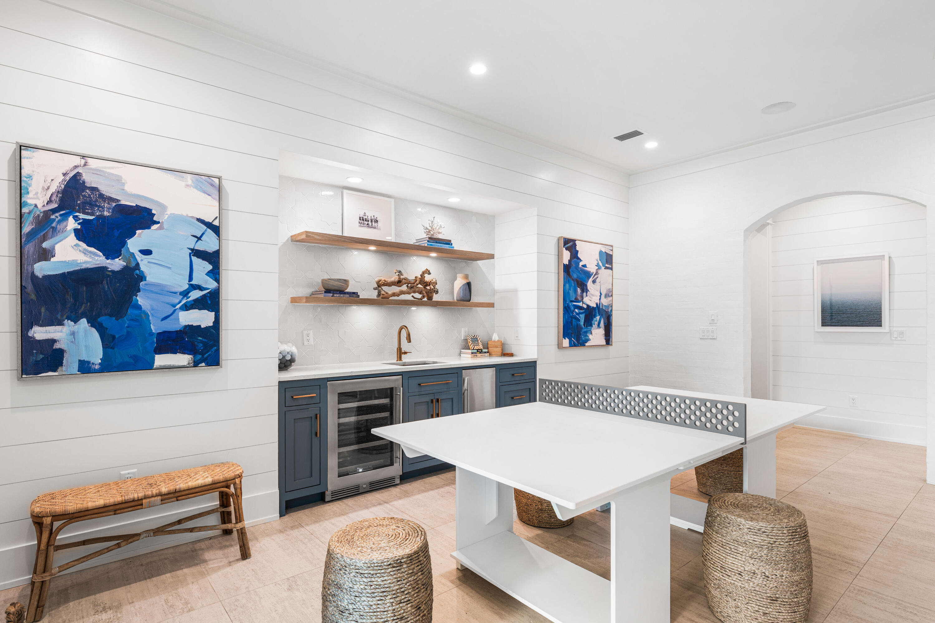 SEAGROVE 3RD ADDN - Residential