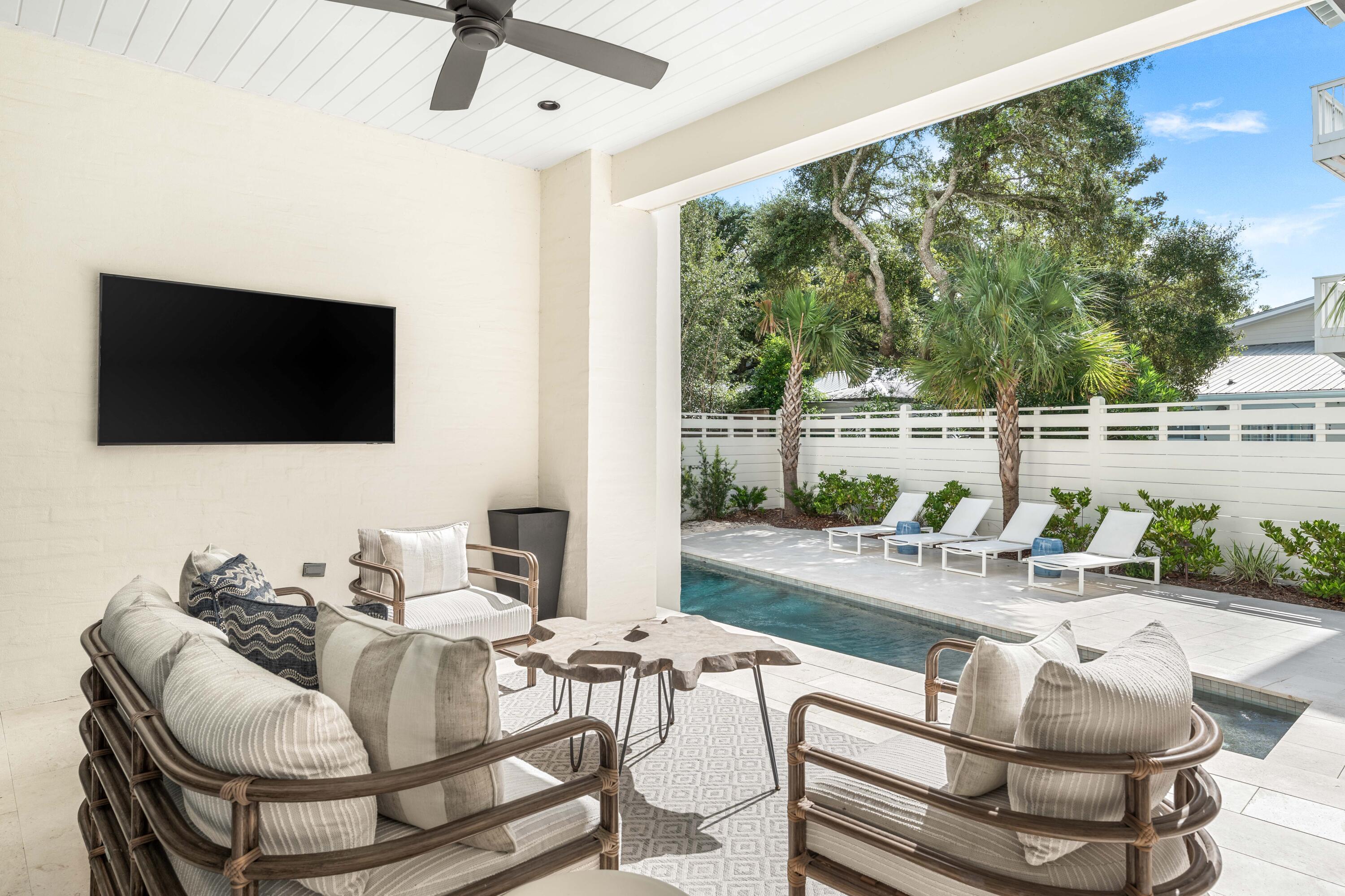 SEAGROVE 3RD ADDN - Residential