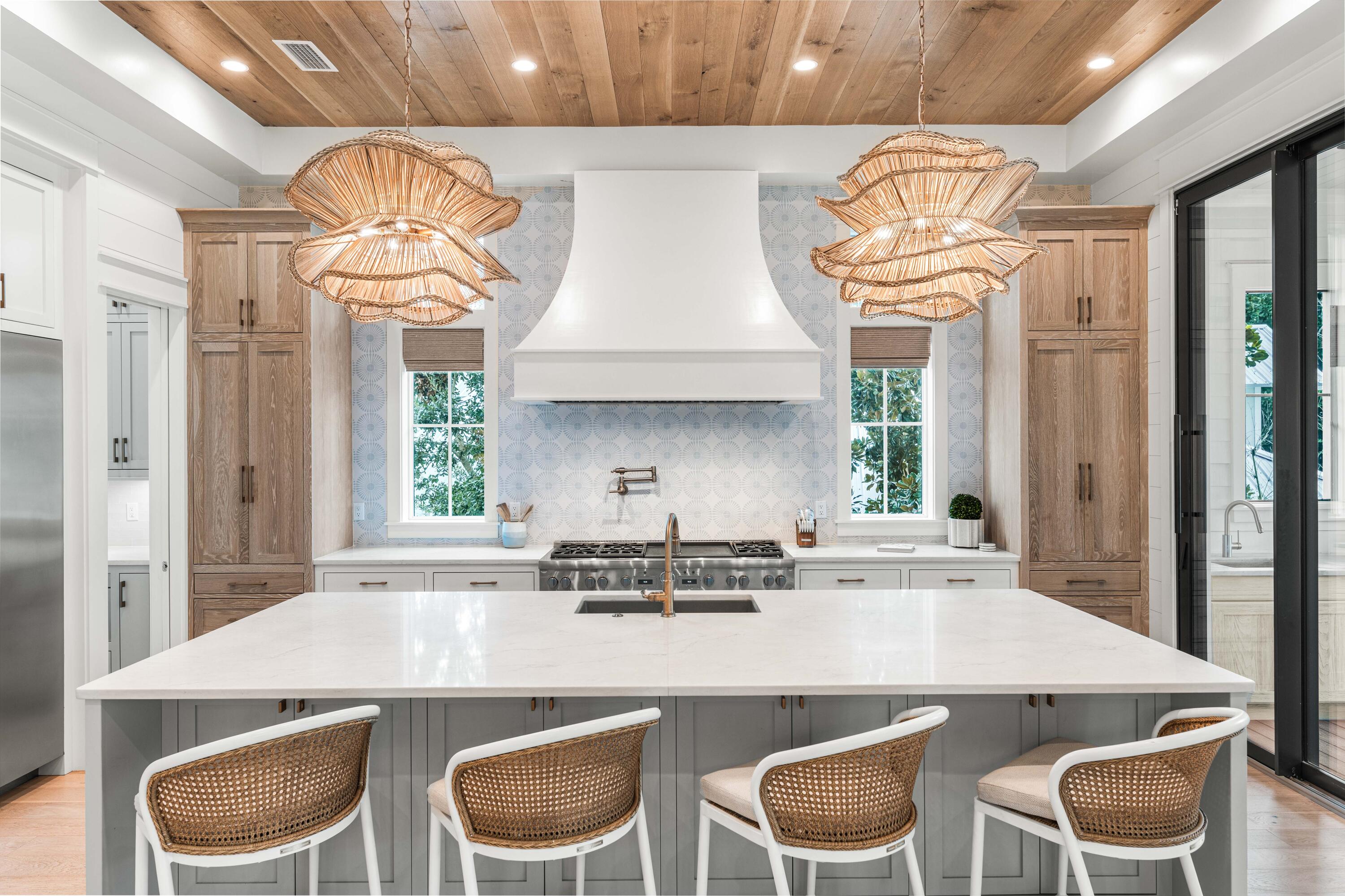 SEAGROVE 3RD ADDN - Residential