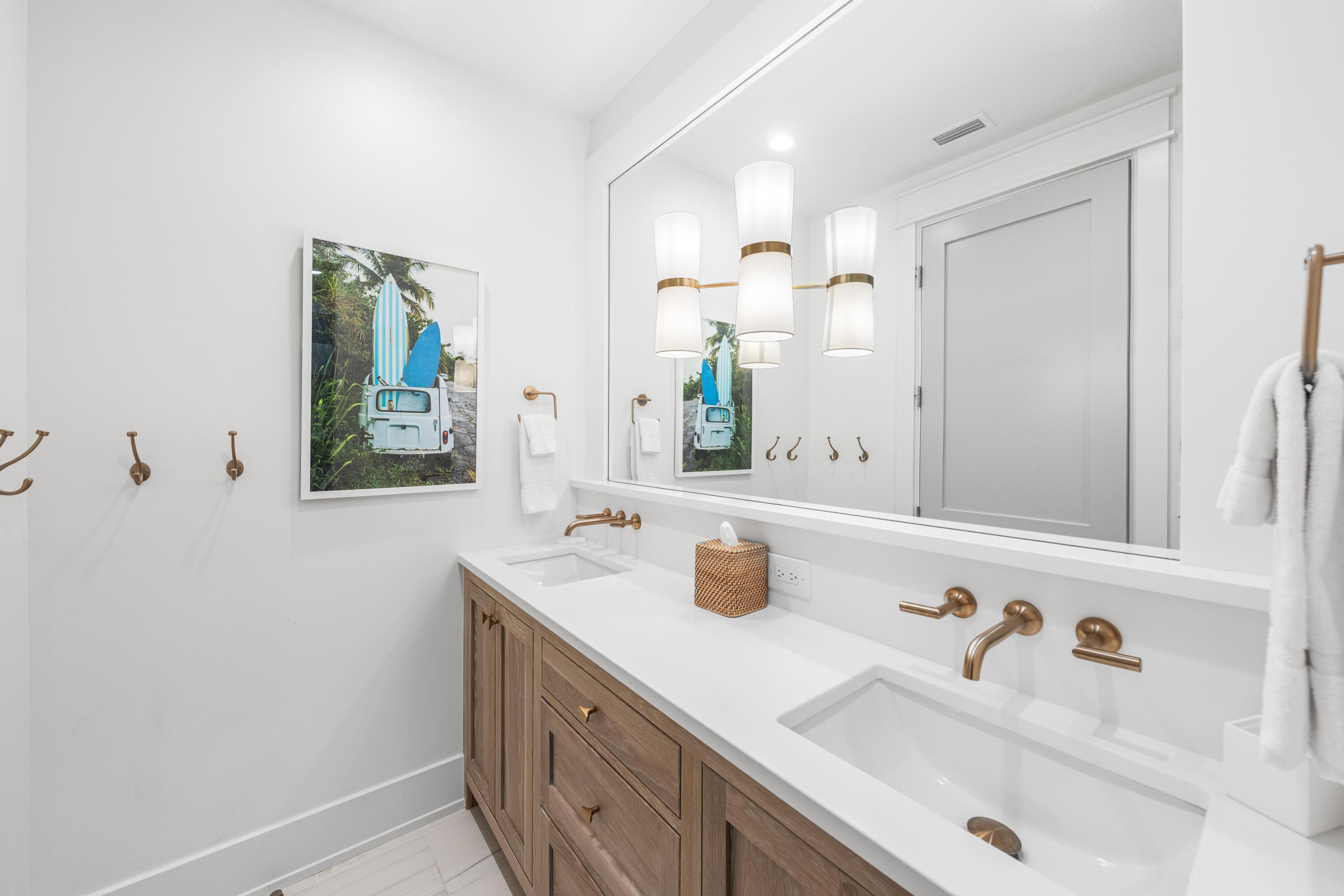 SEAGROVE 3RD ADDN - Residential