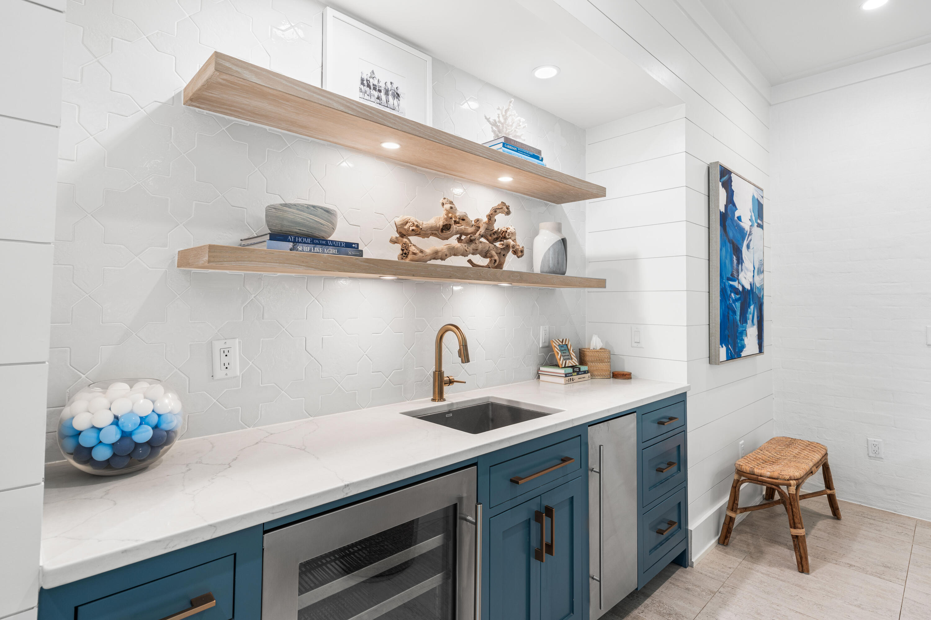 SEAGROVE 3RD ADDN - Residential