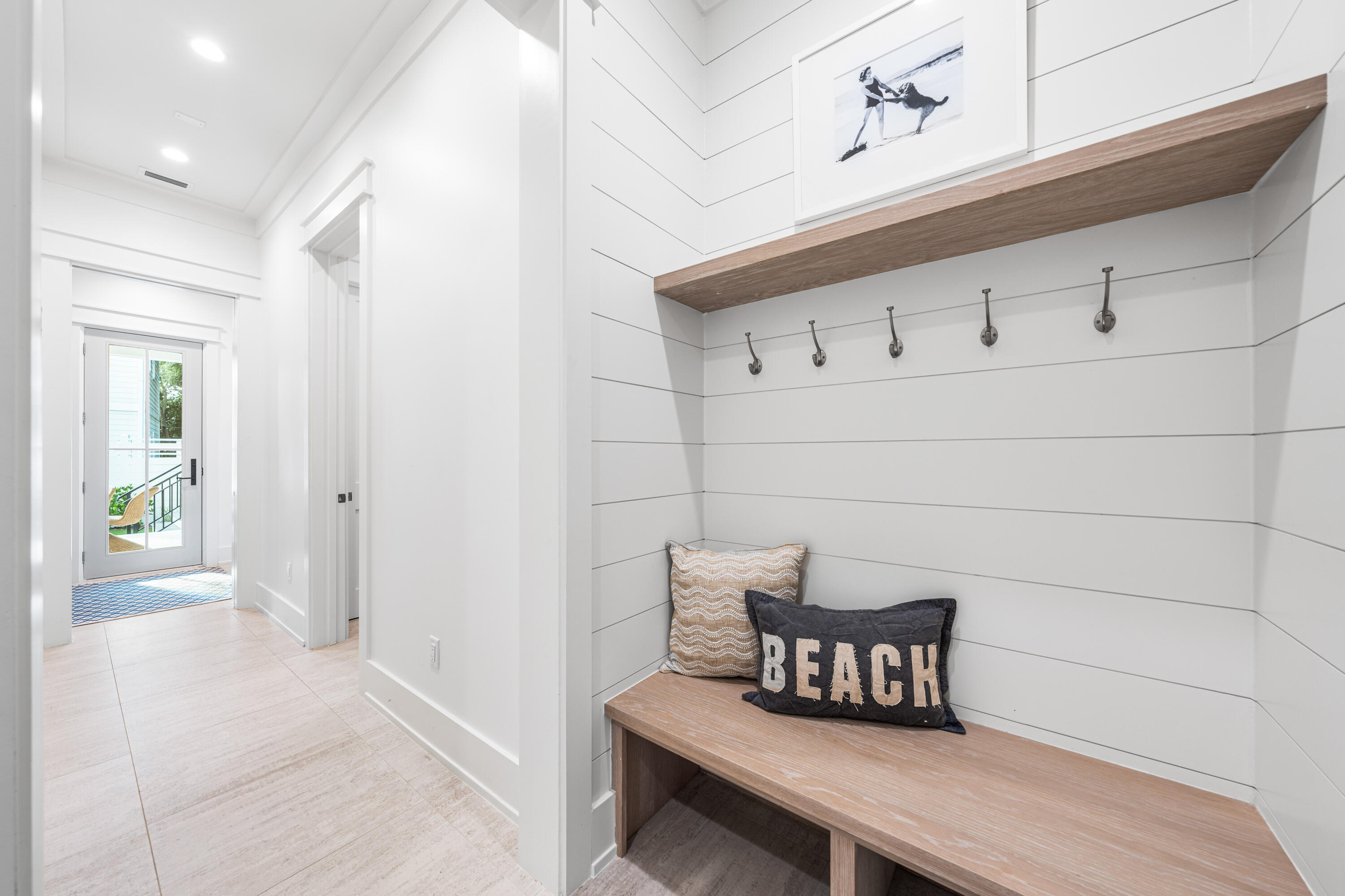 SEAGROVE 3RD ADDN - Residential