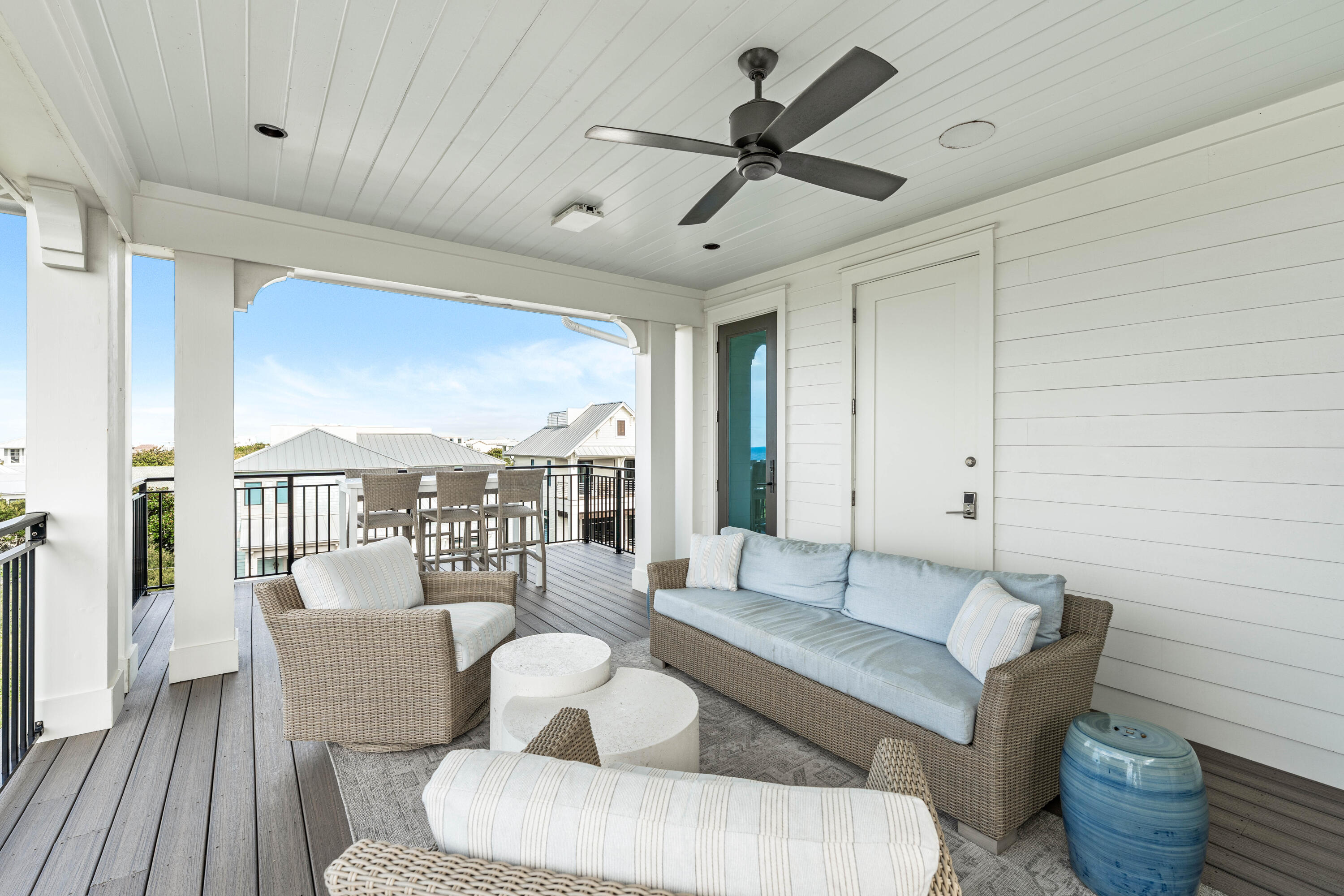 SEAGROVE 3RD ADDN - Residential