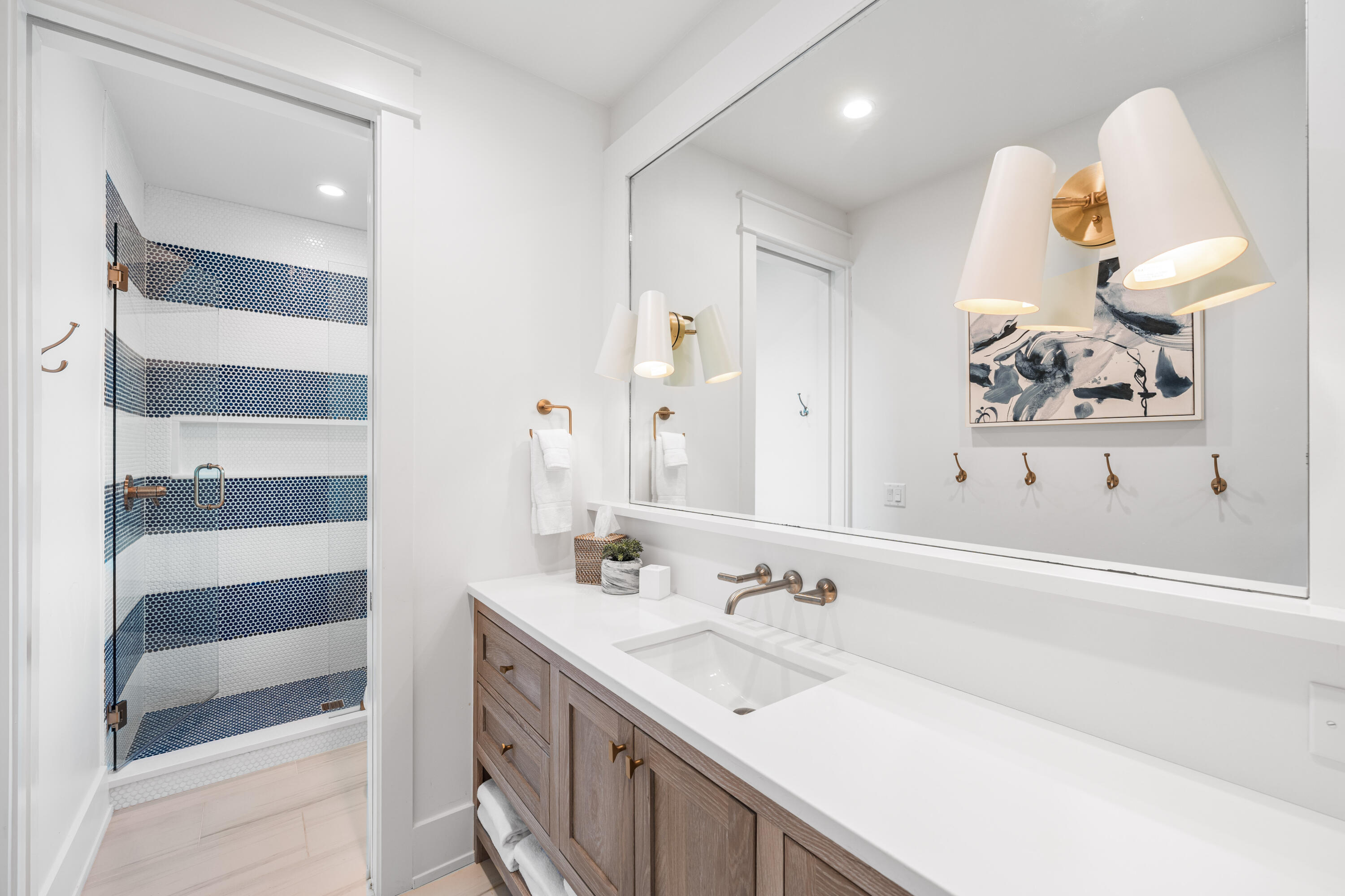 SEAGROVE 3RD ADDN - Residential