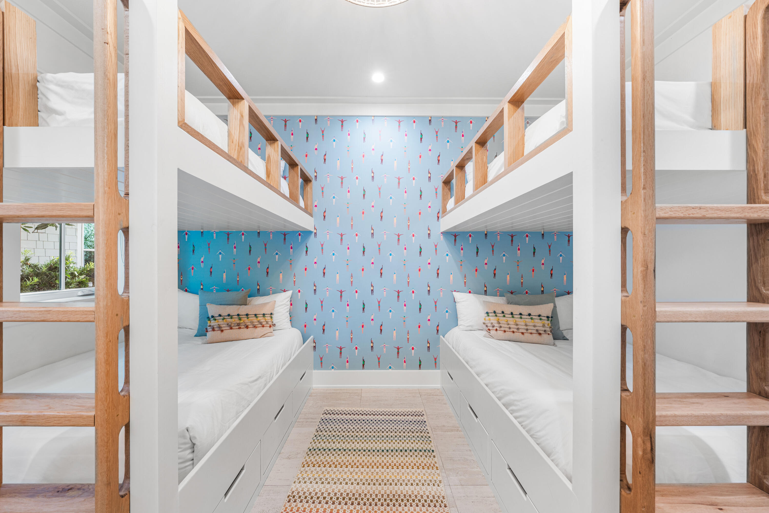 SEAGROVE 3RD ADDN - Residential