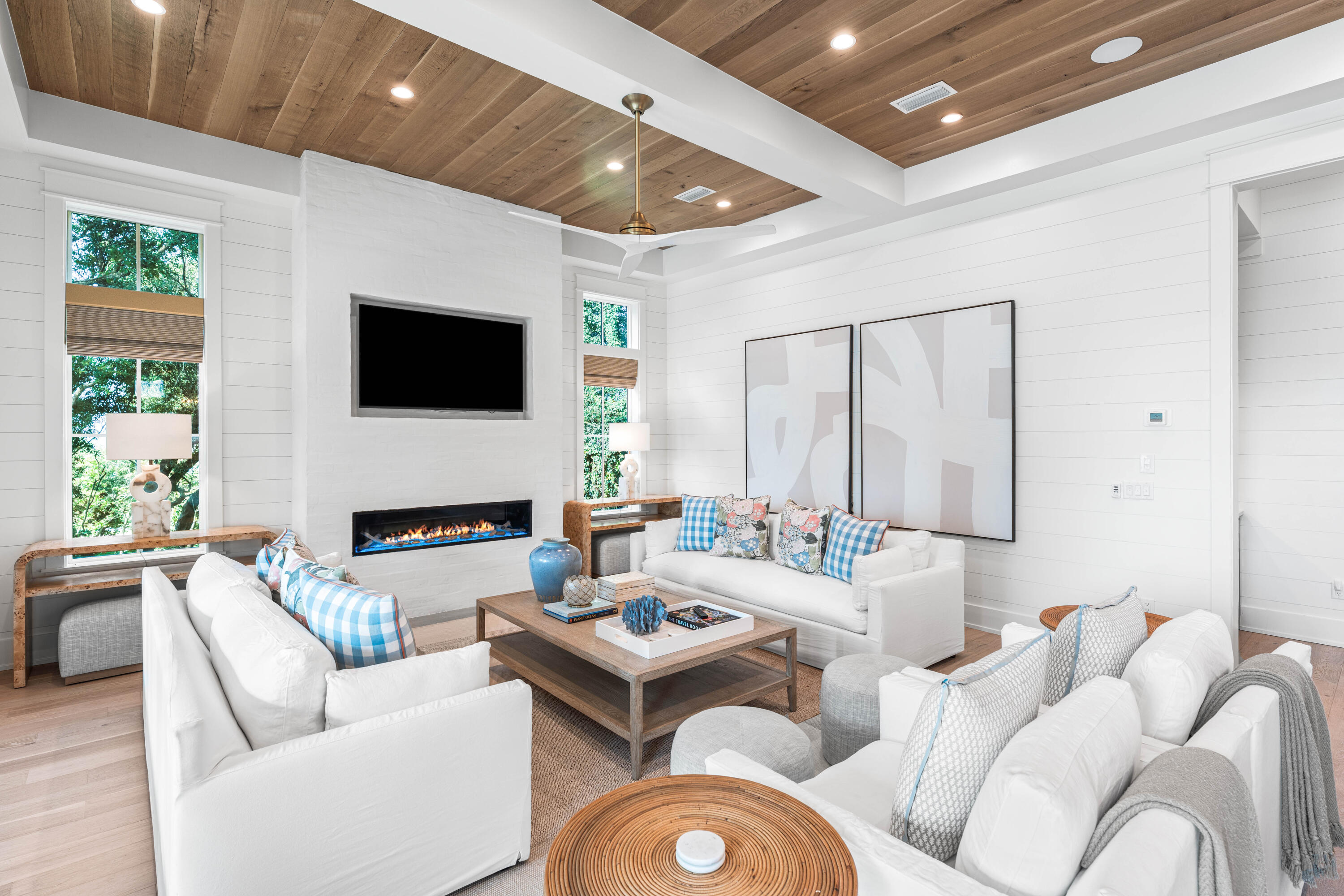SEAGROVE 3RD ADDN - Residential
