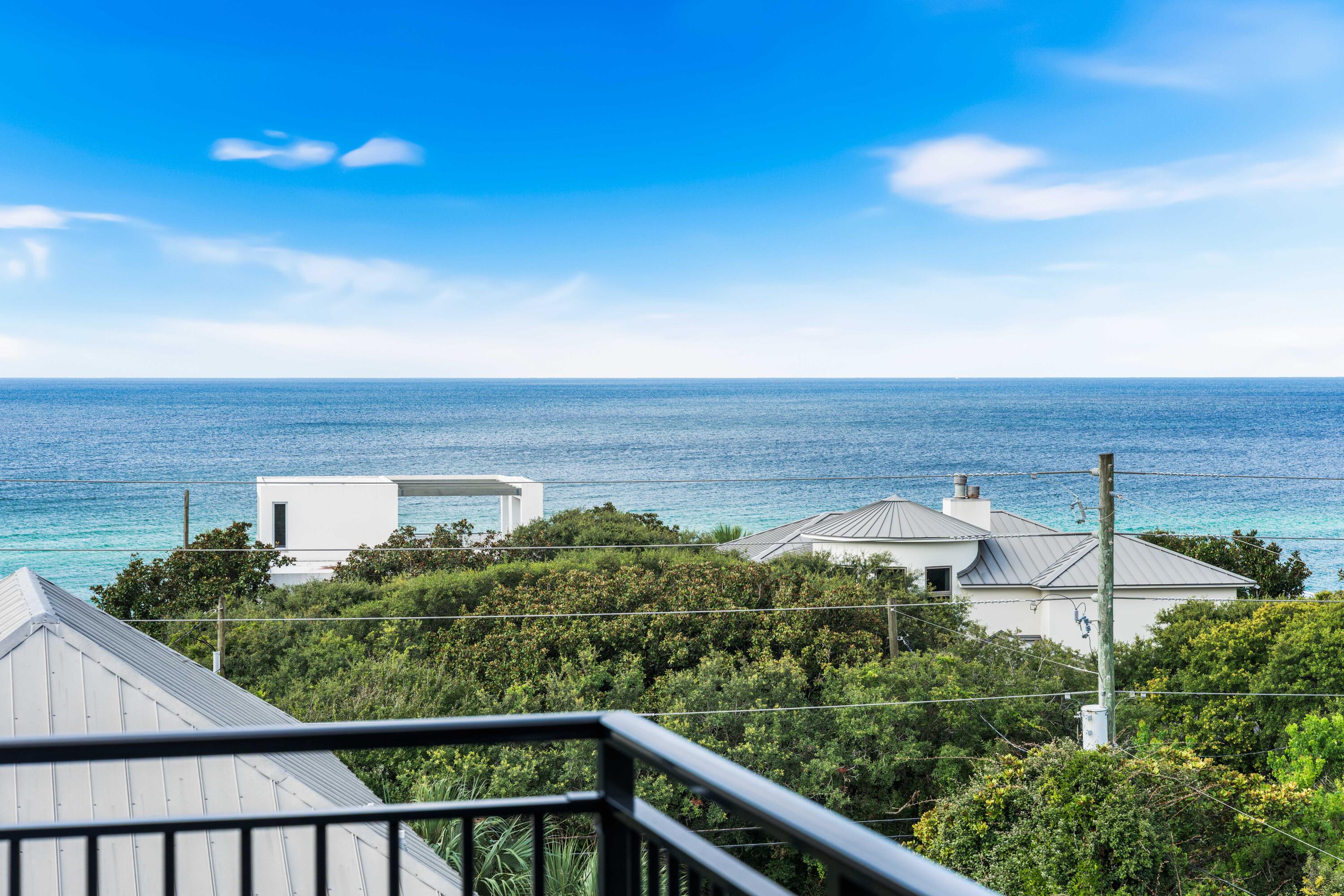 SEAGROVE 3RD ADDN - Residential