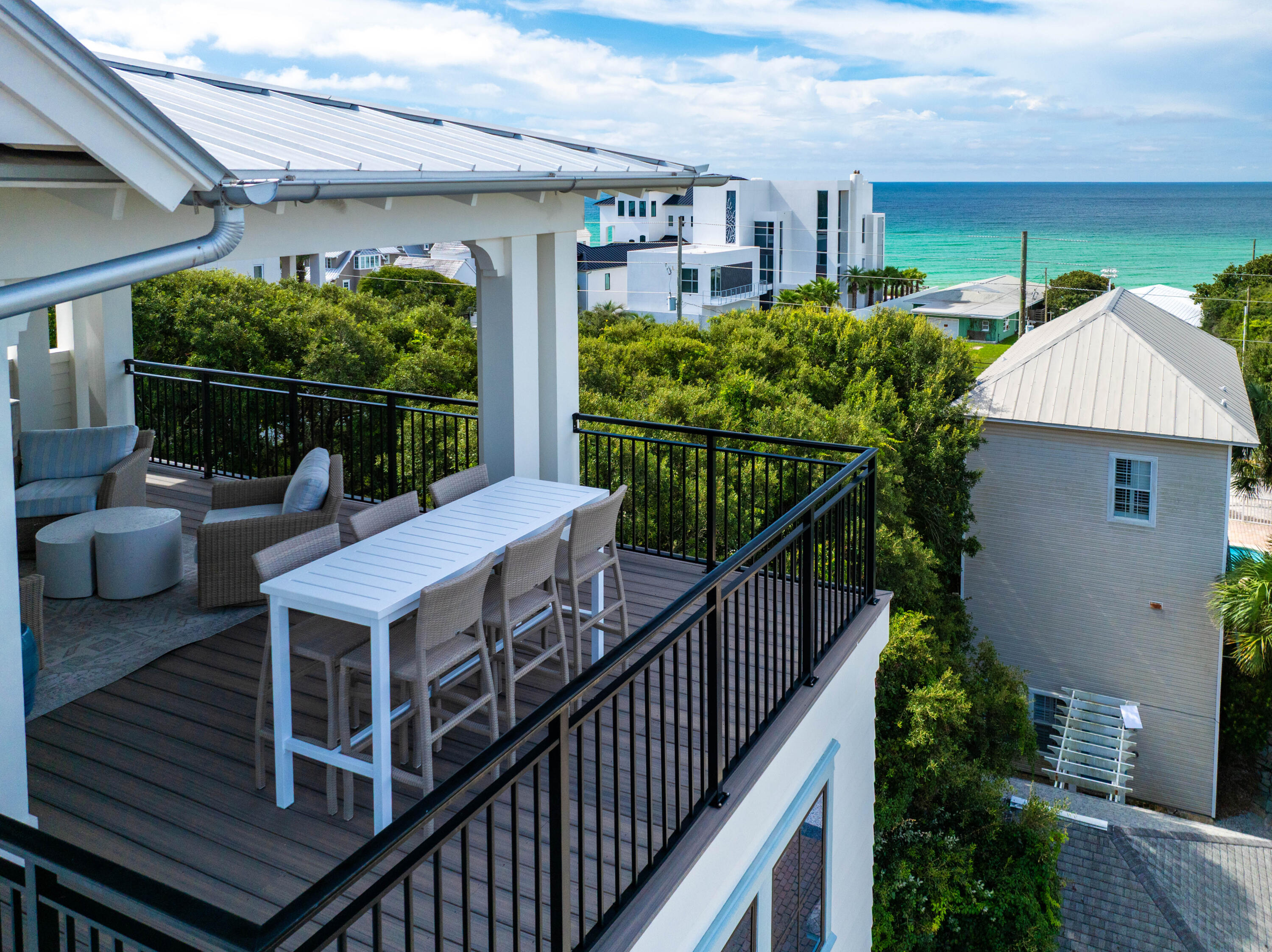 SEAGROVE 3RD ADDN - Residential