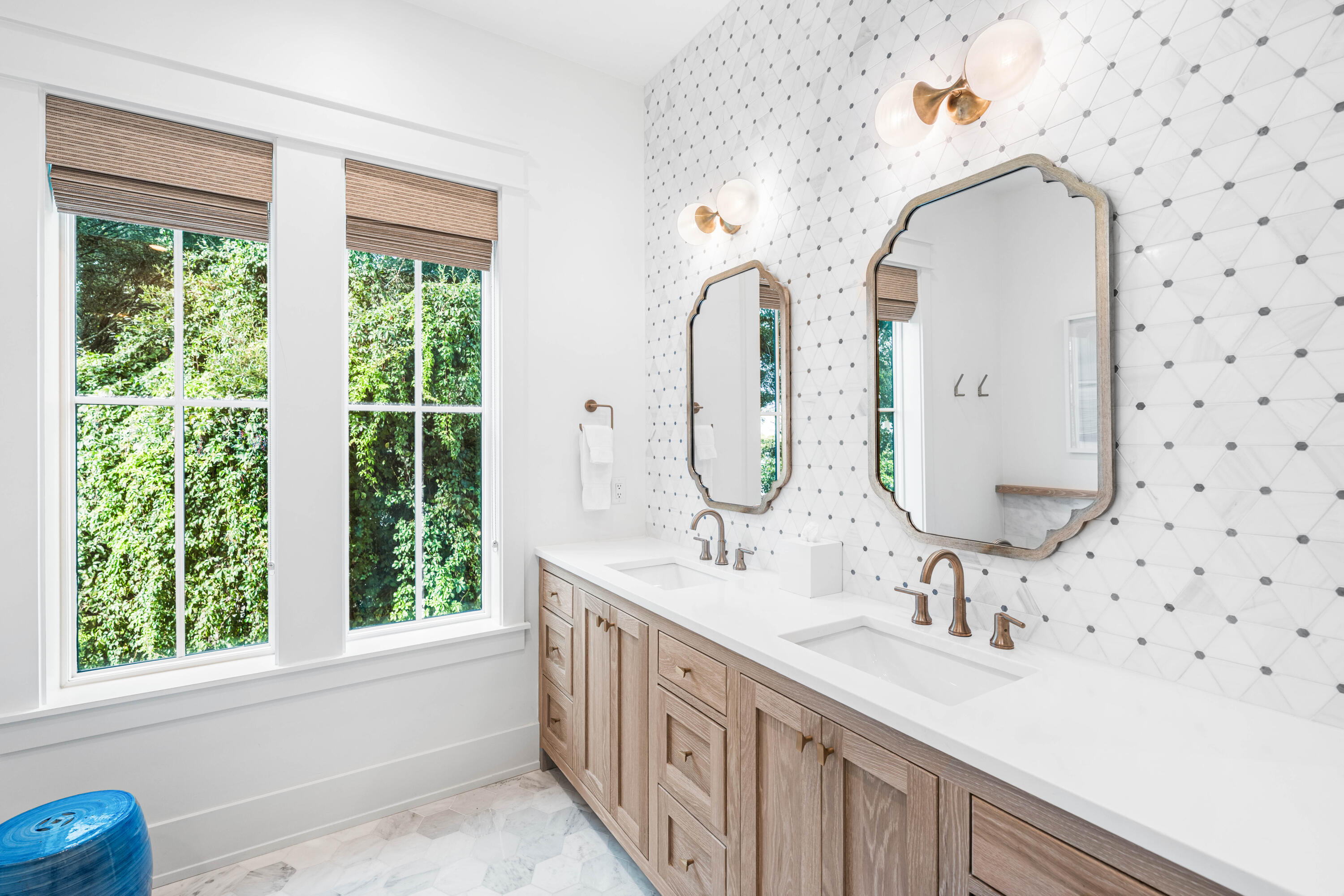 SEAGROVE 3RD ADDN - Residential
