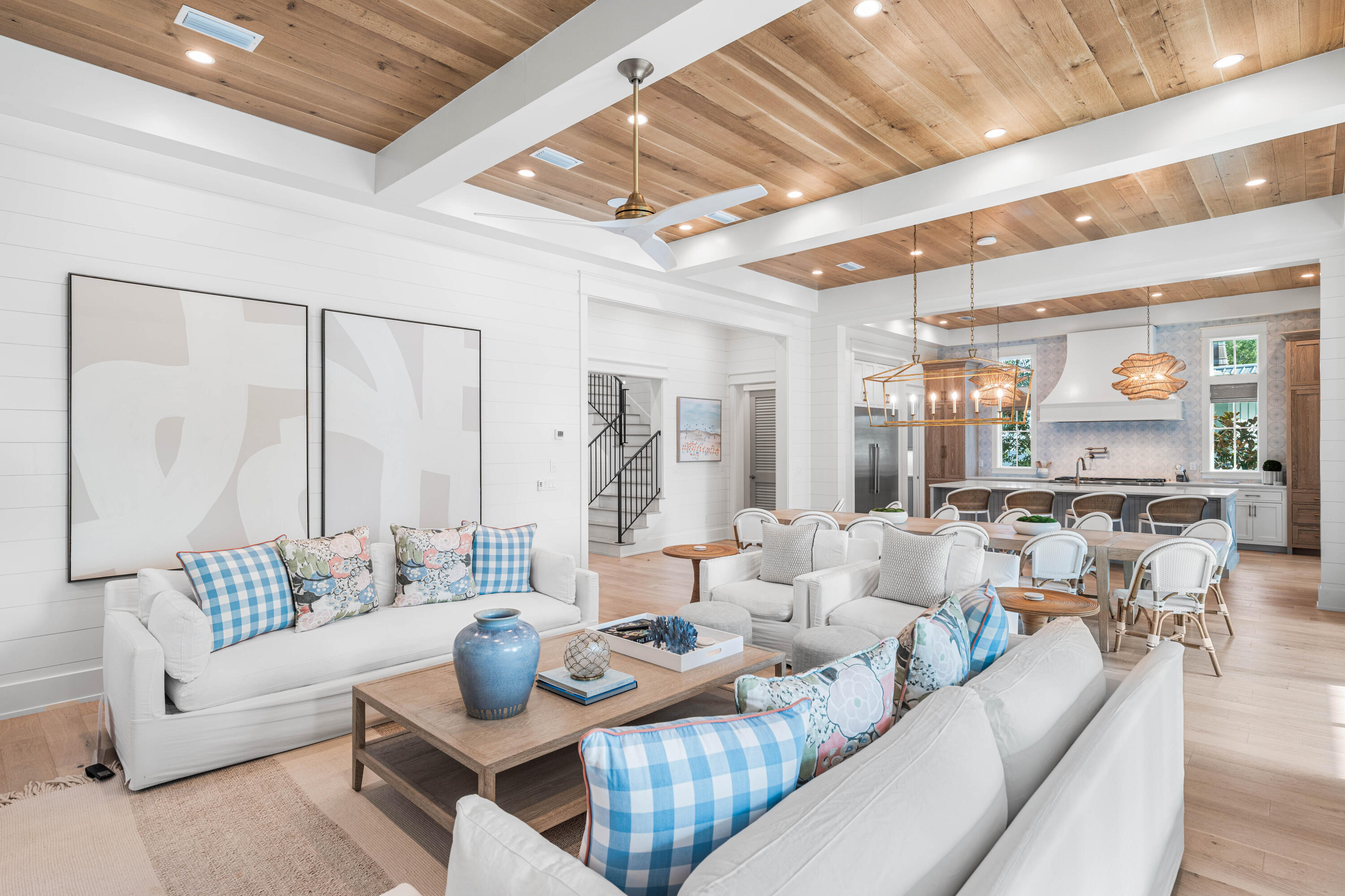 SEAGROVE 3RD ADDN - Residential