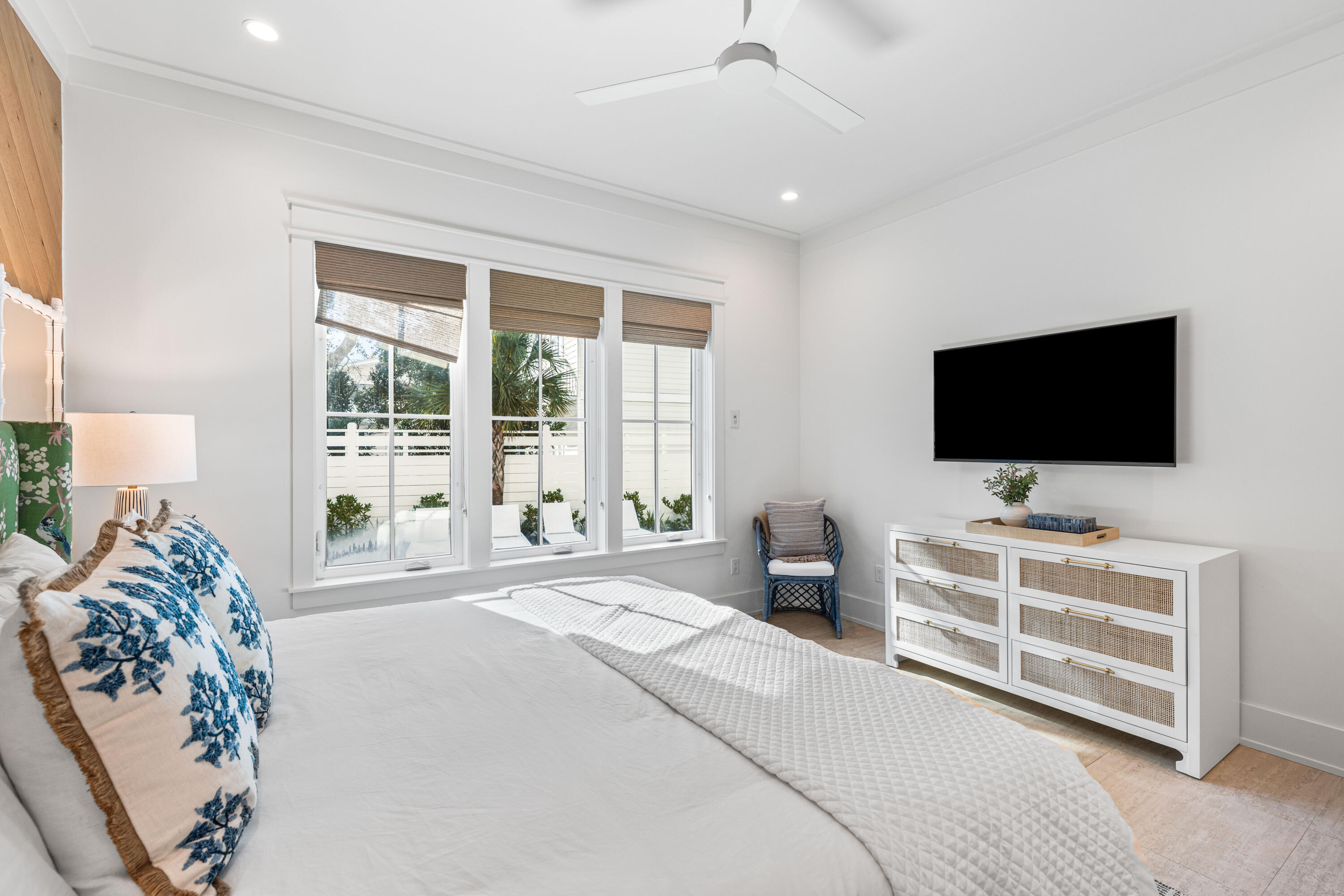 SEAGROVE 3RD ADDN - Residential