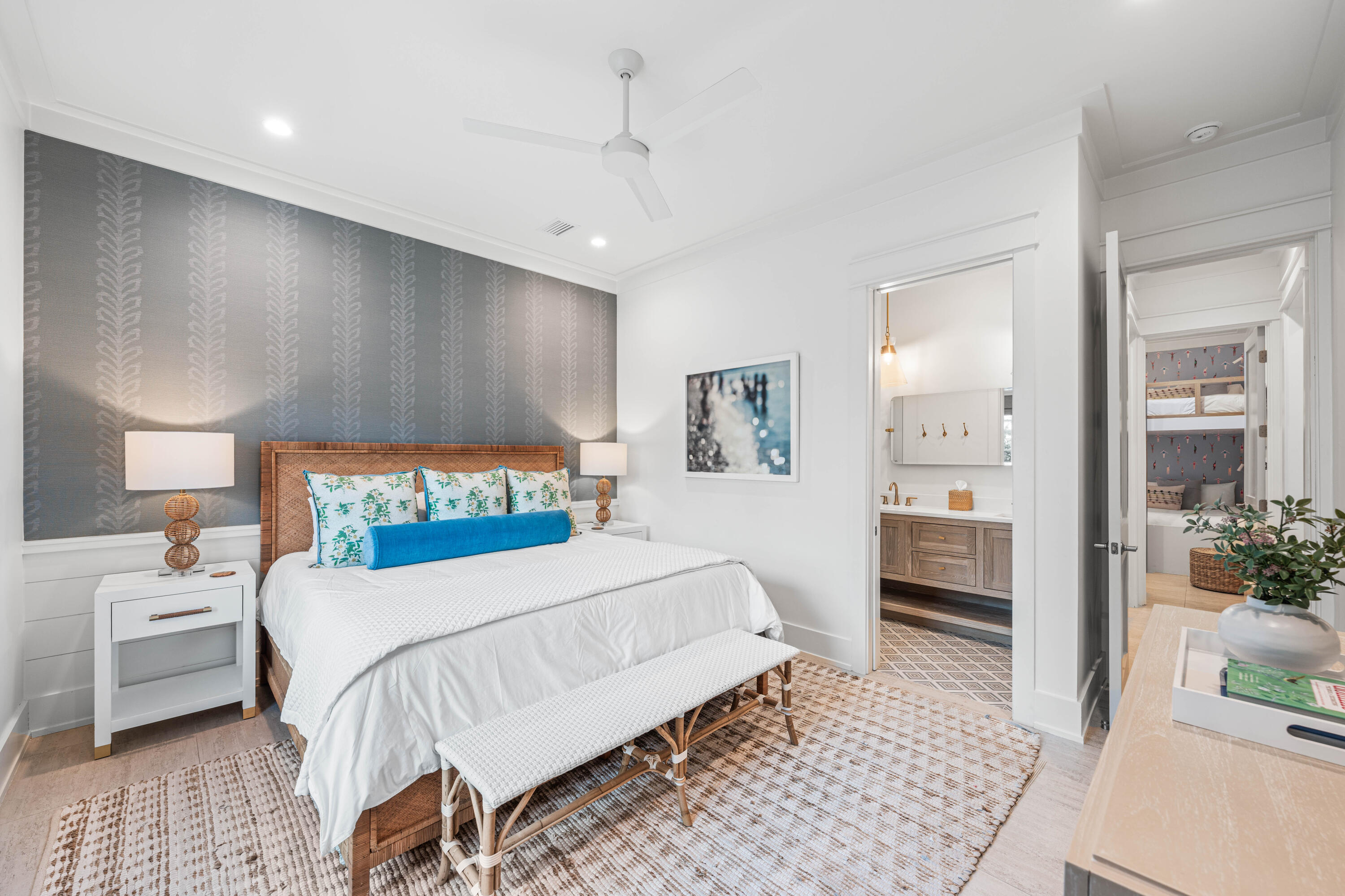 SEAGROVE 3RD ADDN - Residential