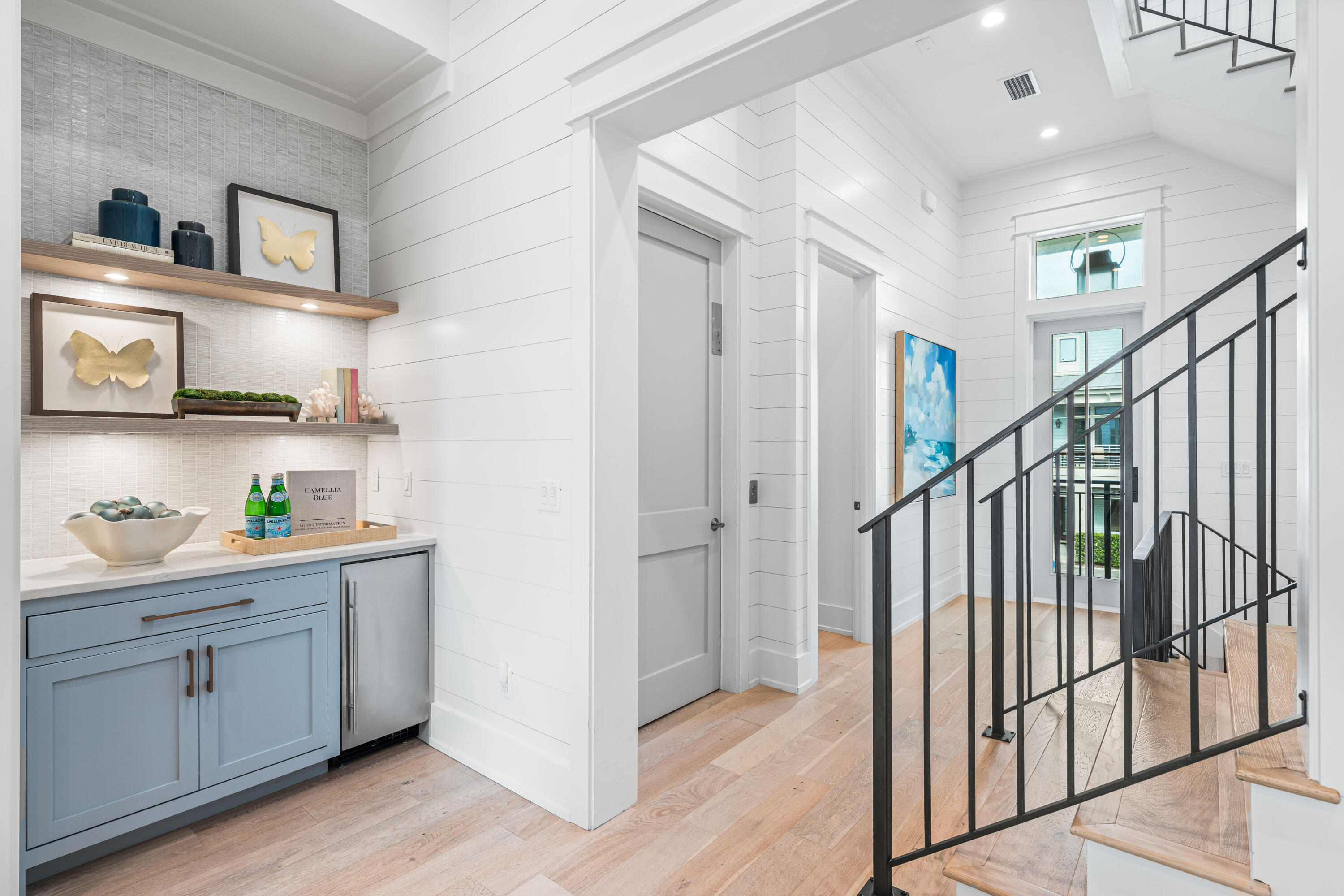 SEAGROVE 3RD ADDN - Residential