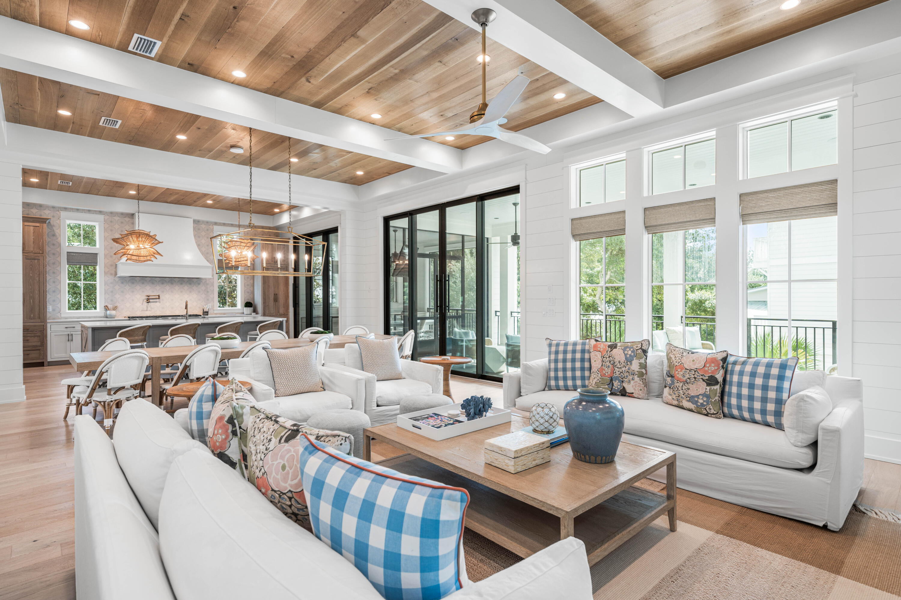SEAGROVE 3RD ADDN - Residential