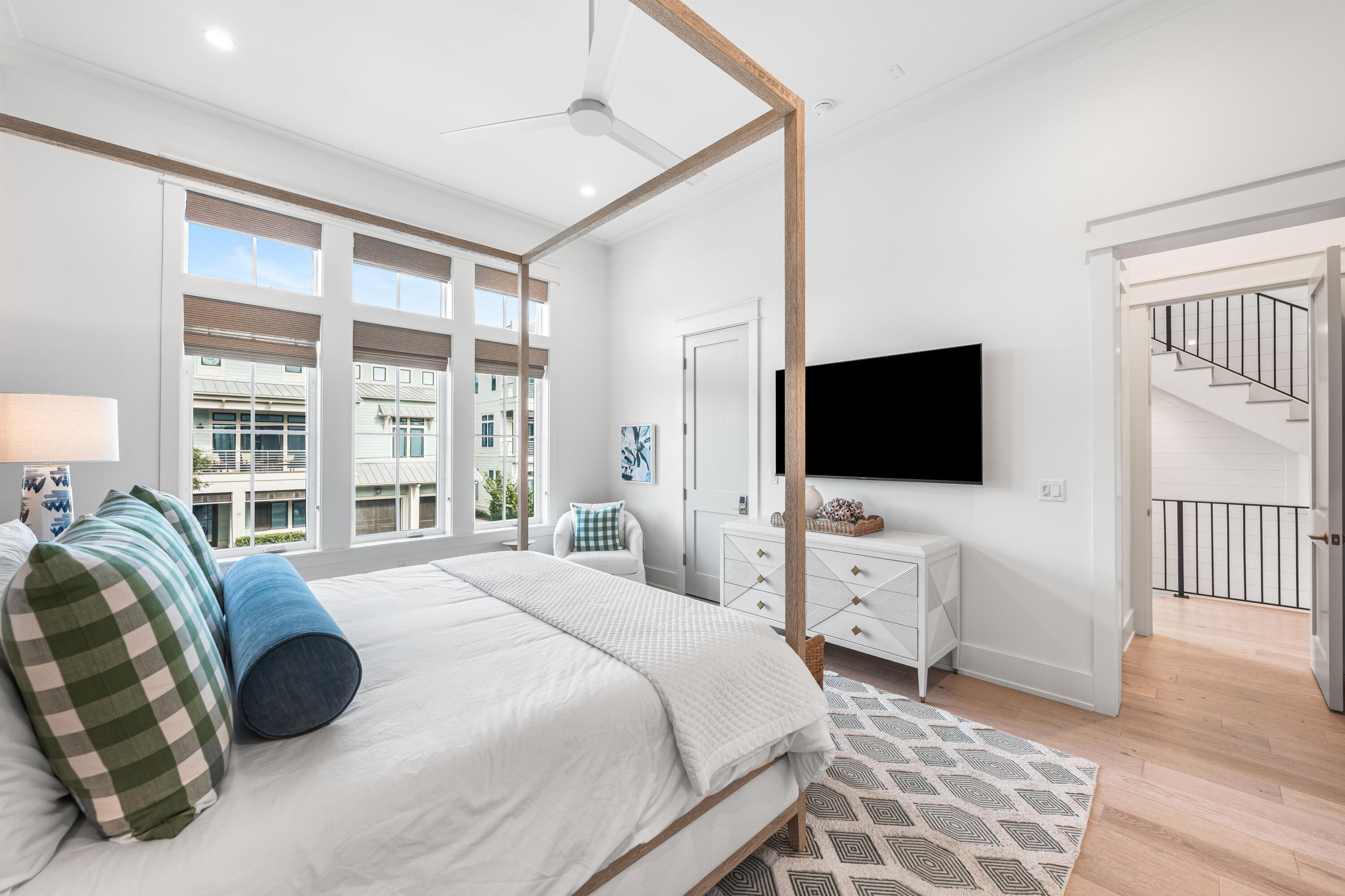 SEAGROVE 3RD ADDN - Residential