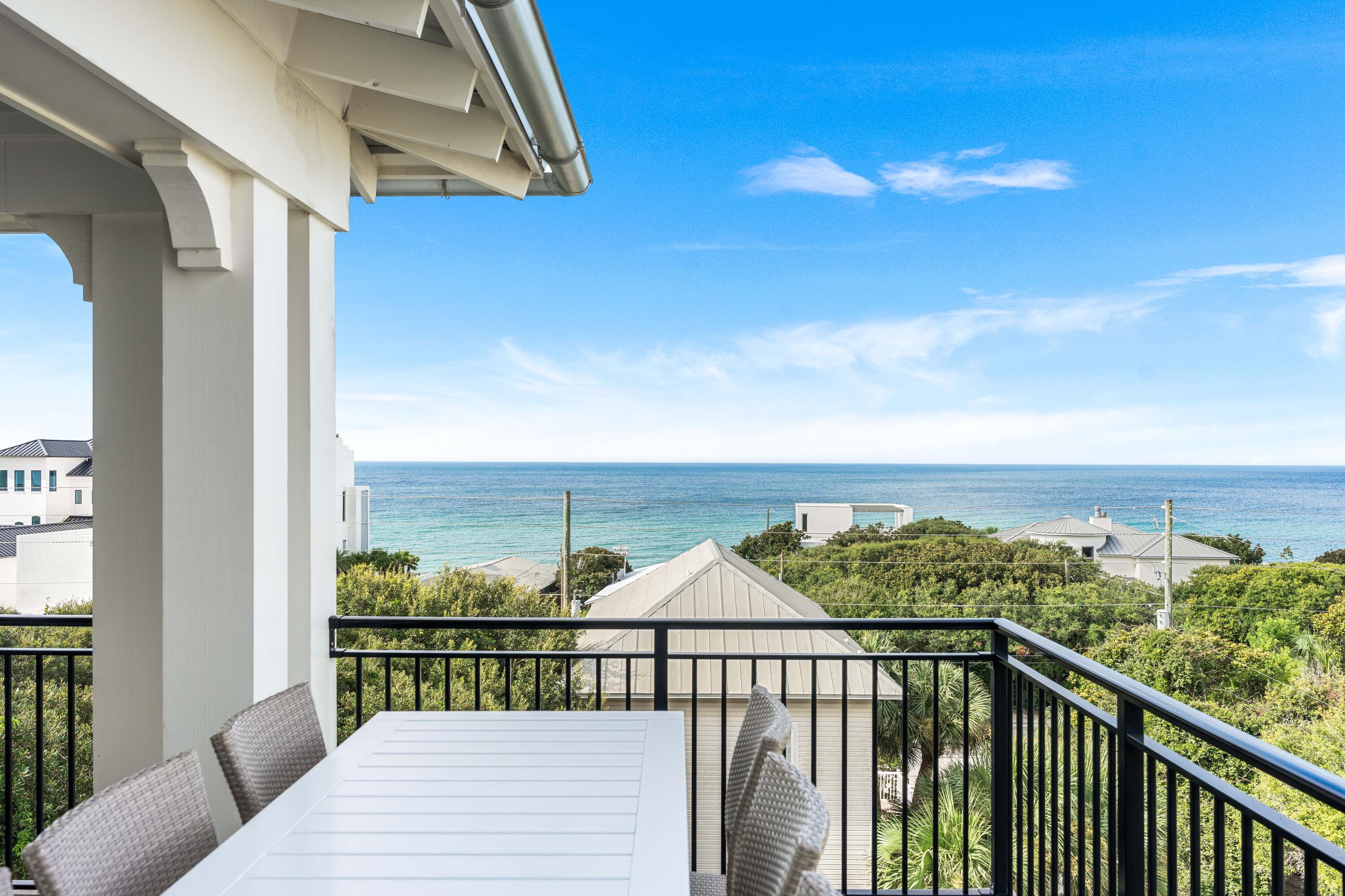 SEAGROVE 3RD ADDN - Residential