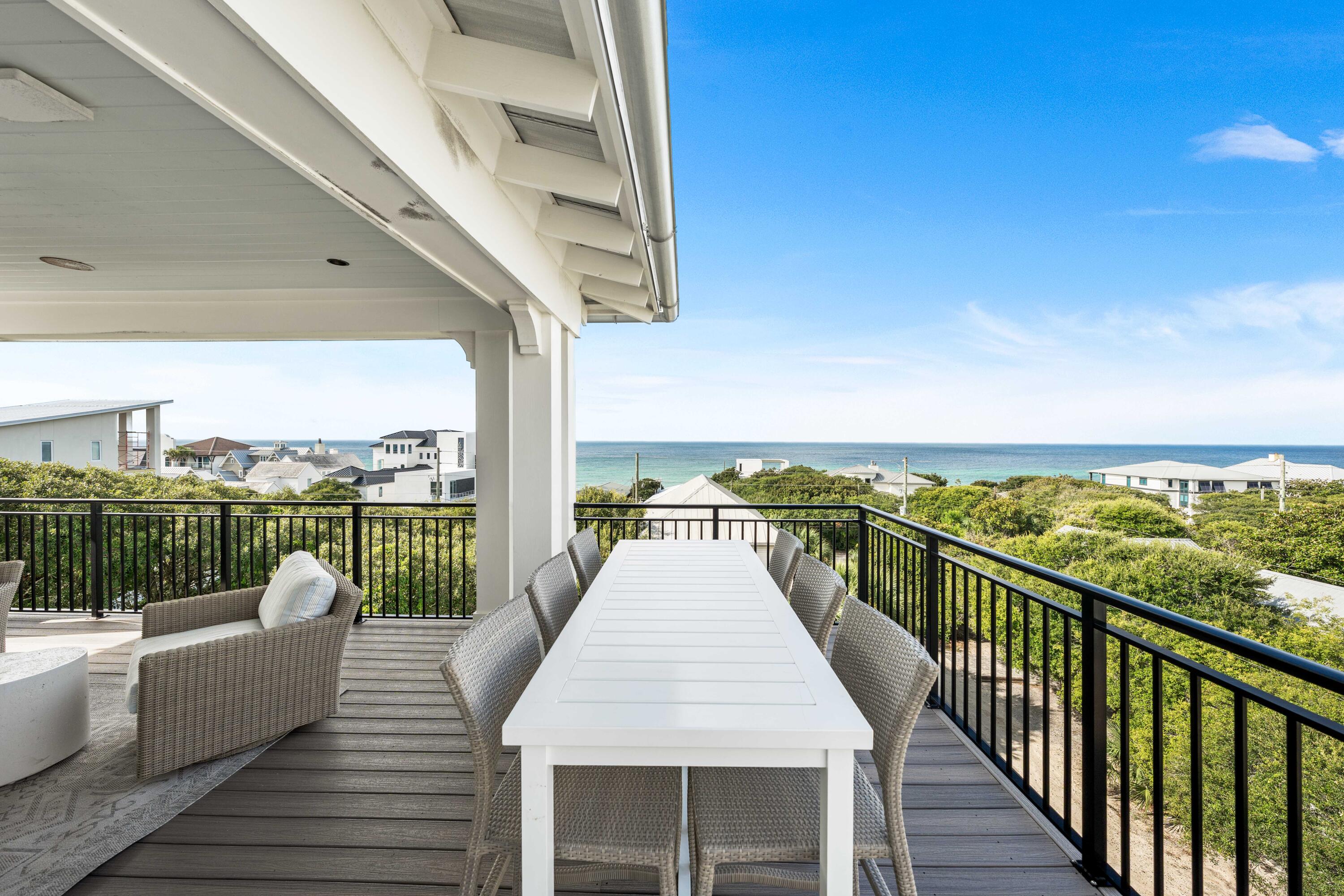 SEAGROVE 3RD ADDN - Residential