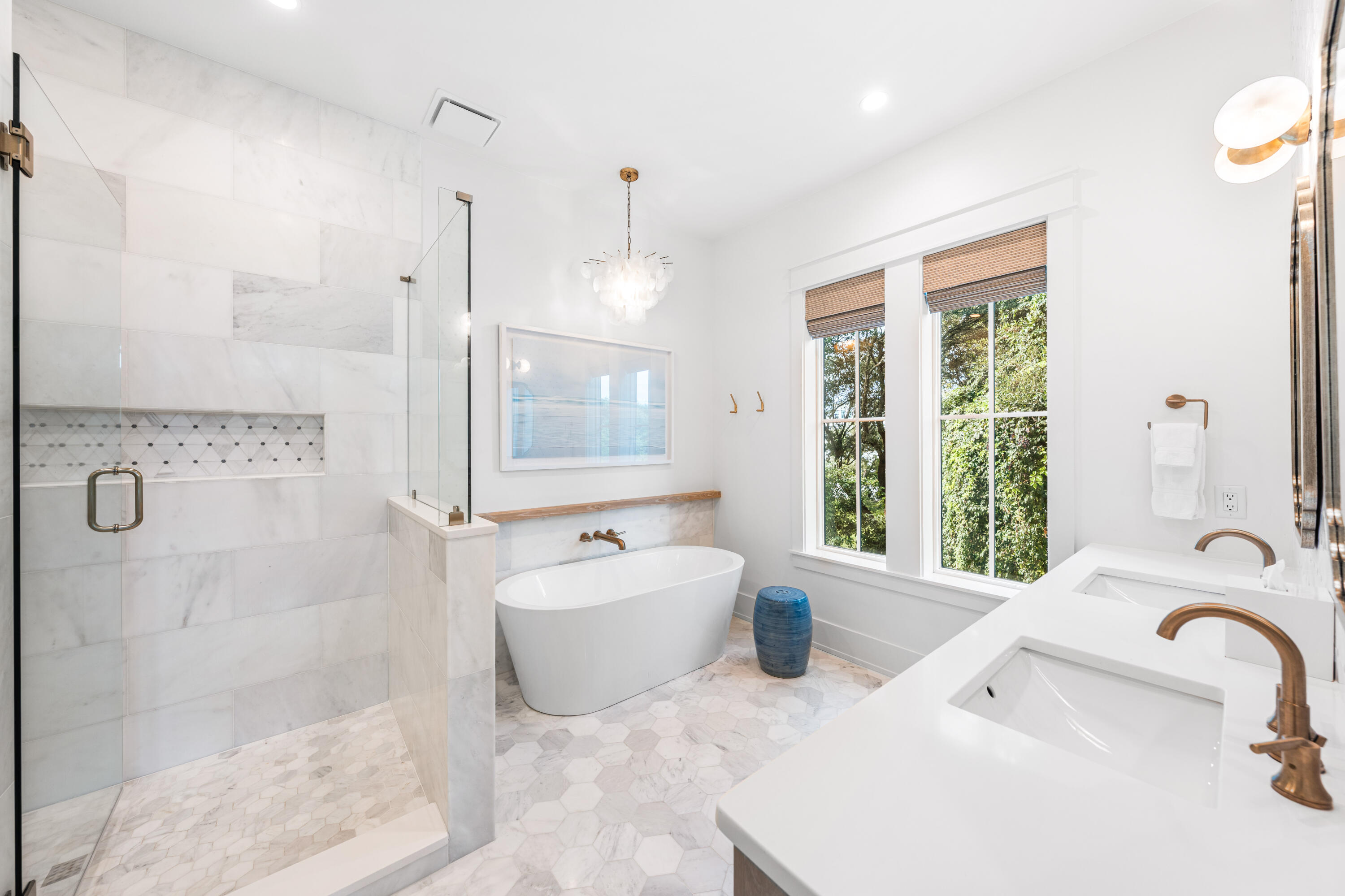 SEAGROVE 3RD ADDN - Residential
