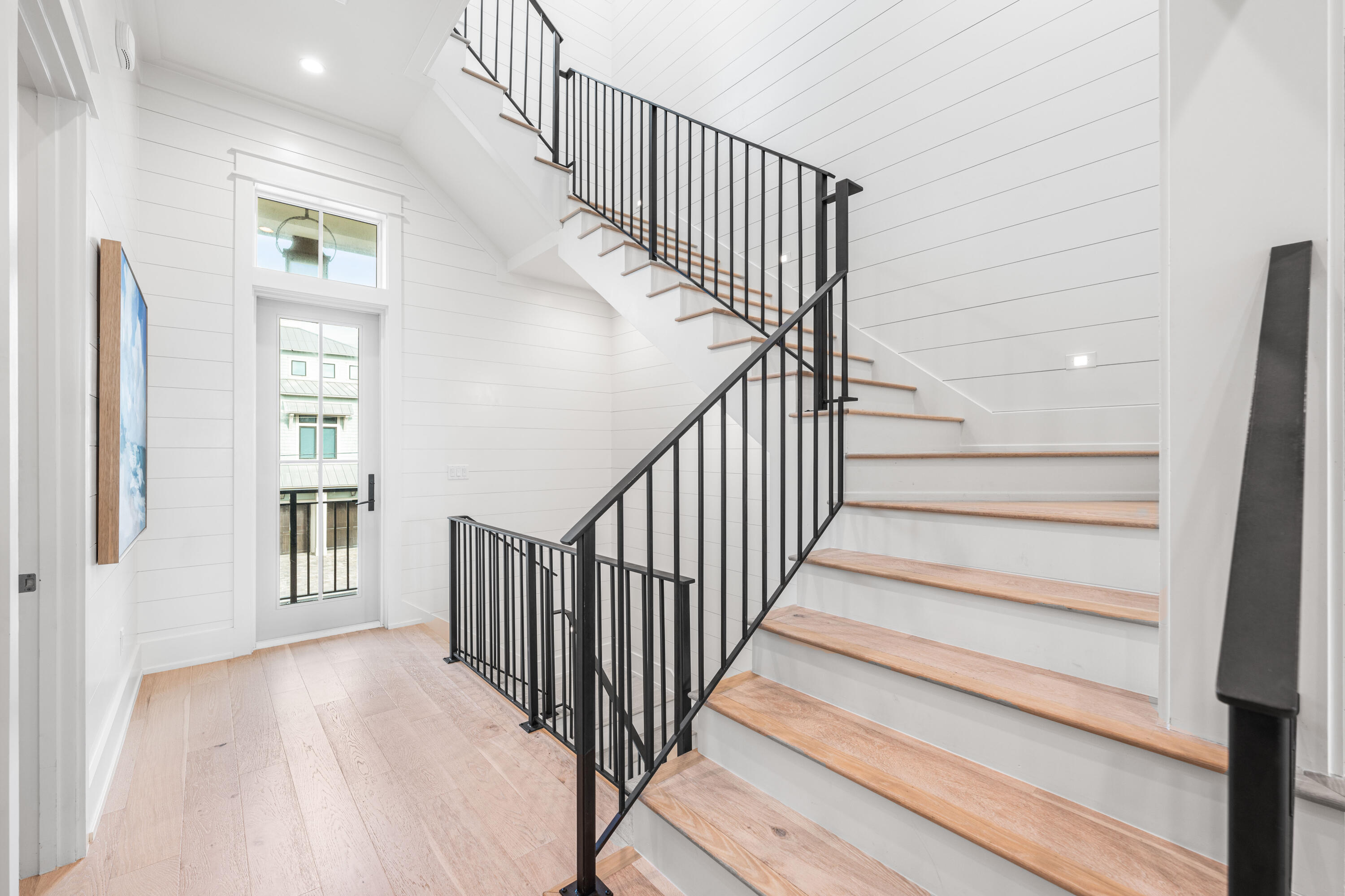 SEAGROVE 3RD ADDN - Residential