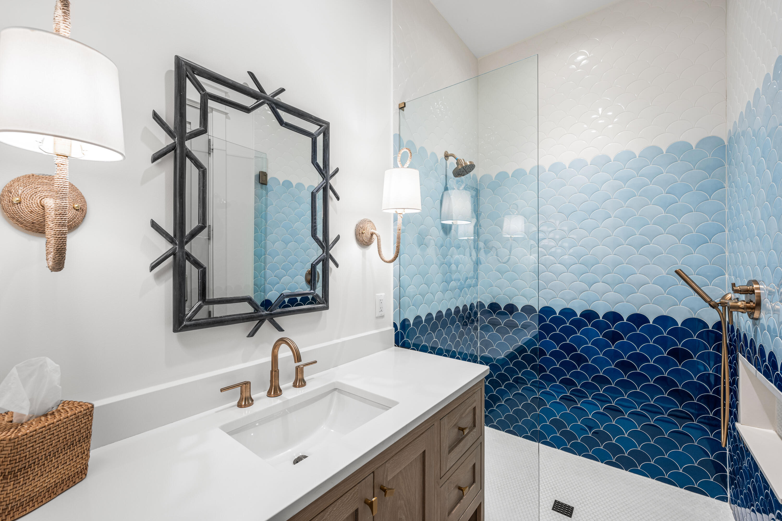 SEAGROVE 3RD ADDN - Residential