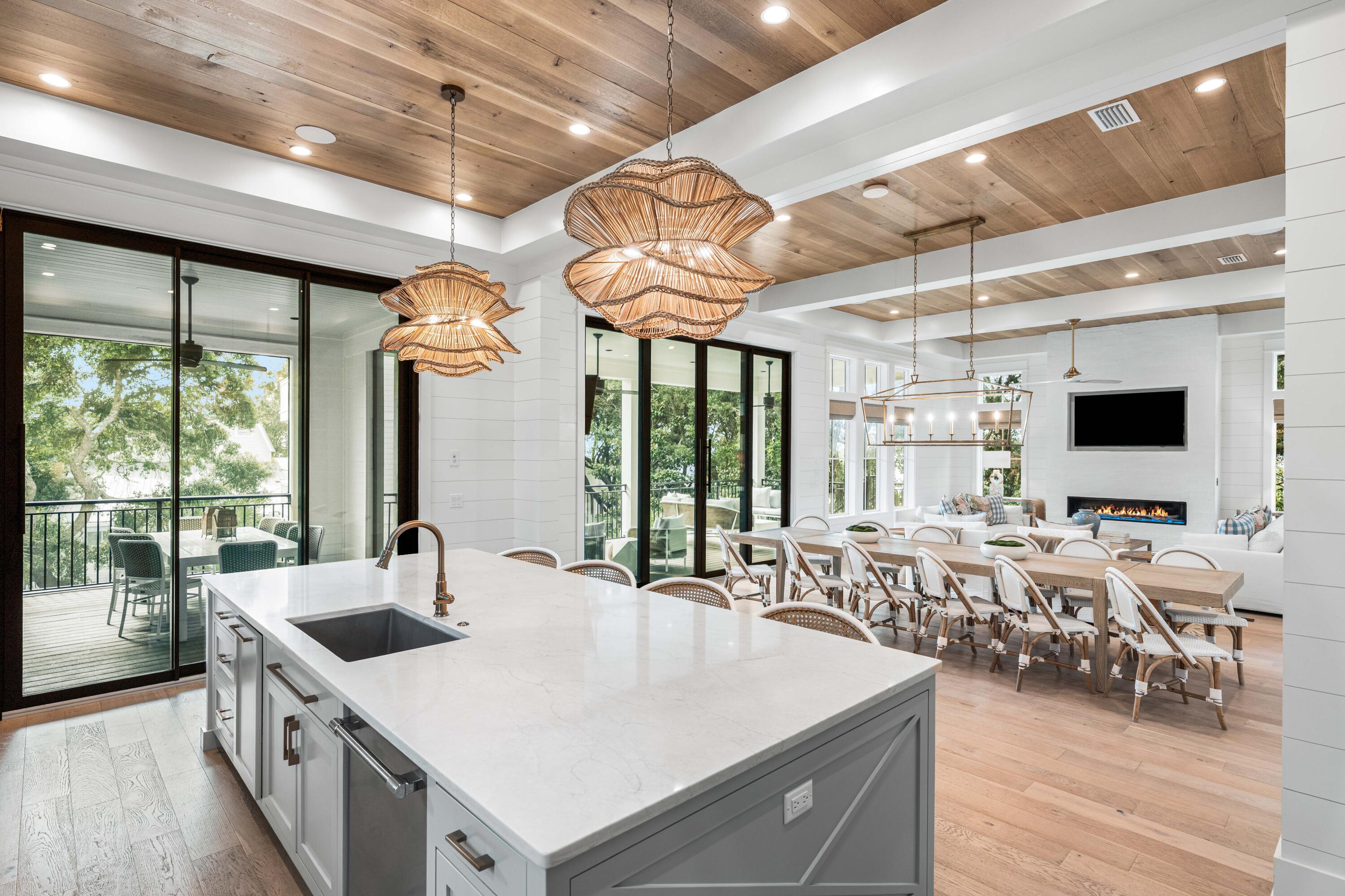 SEAGROVE 3RD ADDN - Residential