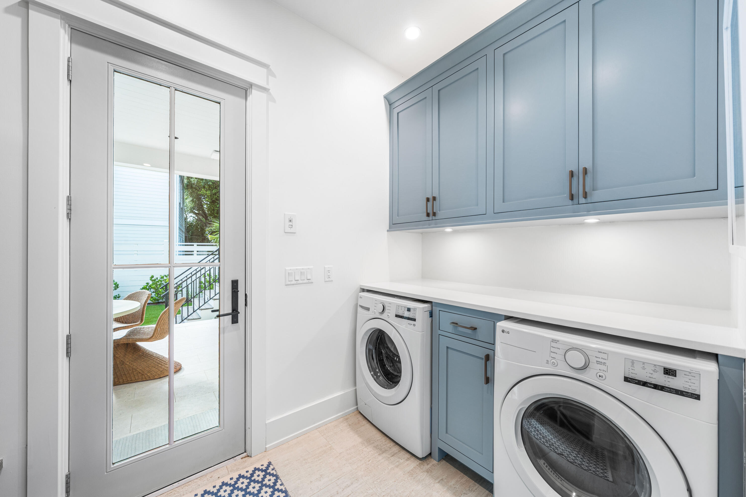 SEAGROVE 3RD ADDN - Residential