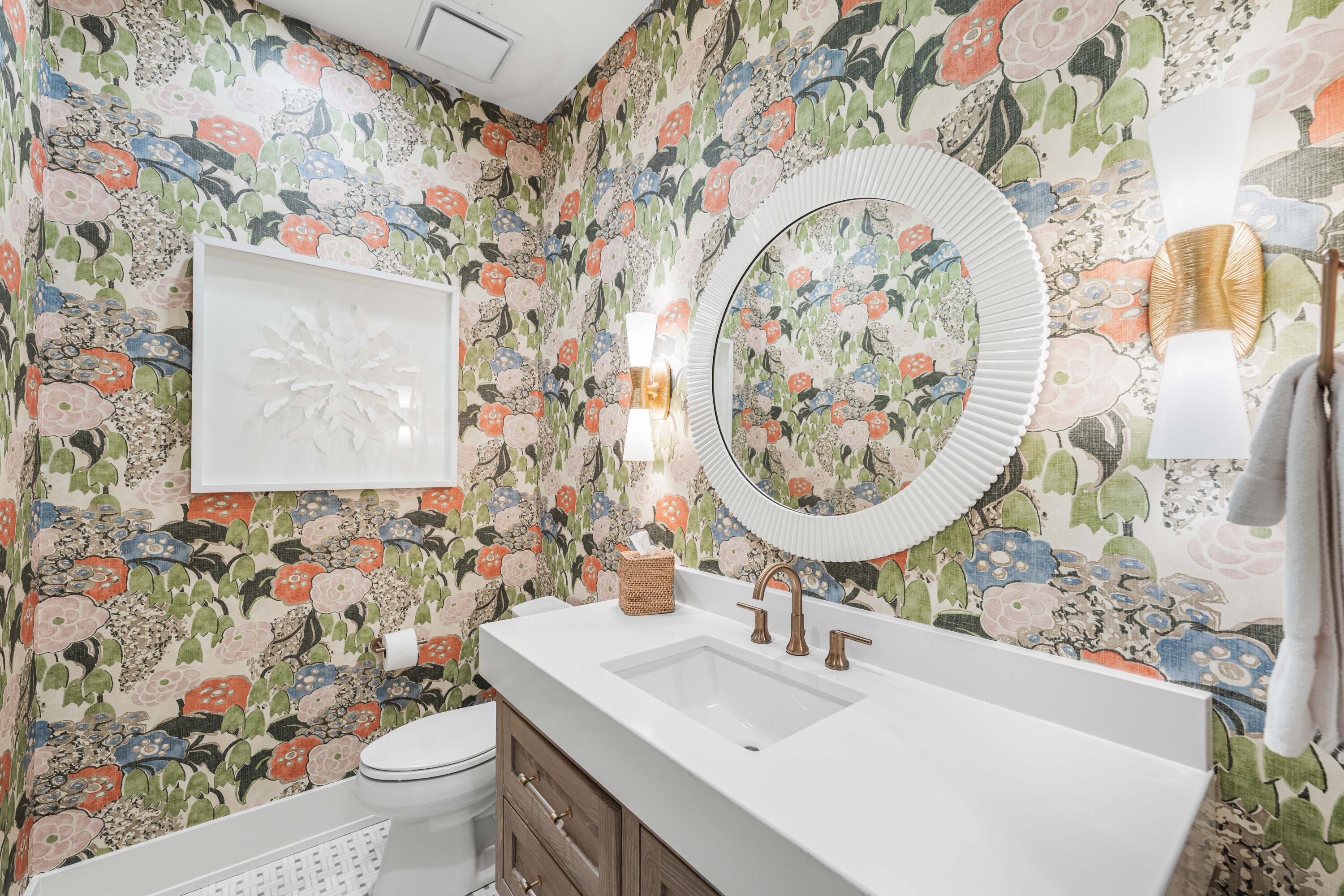 SEAGROVE 3RD ADDN - Residential
