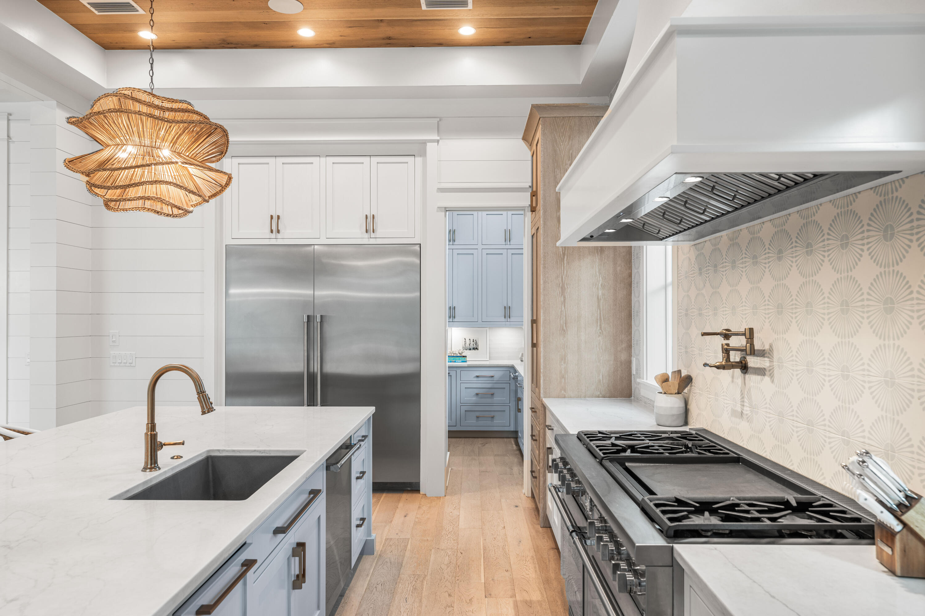 SEAGROVE 3RD ADDN - Residential