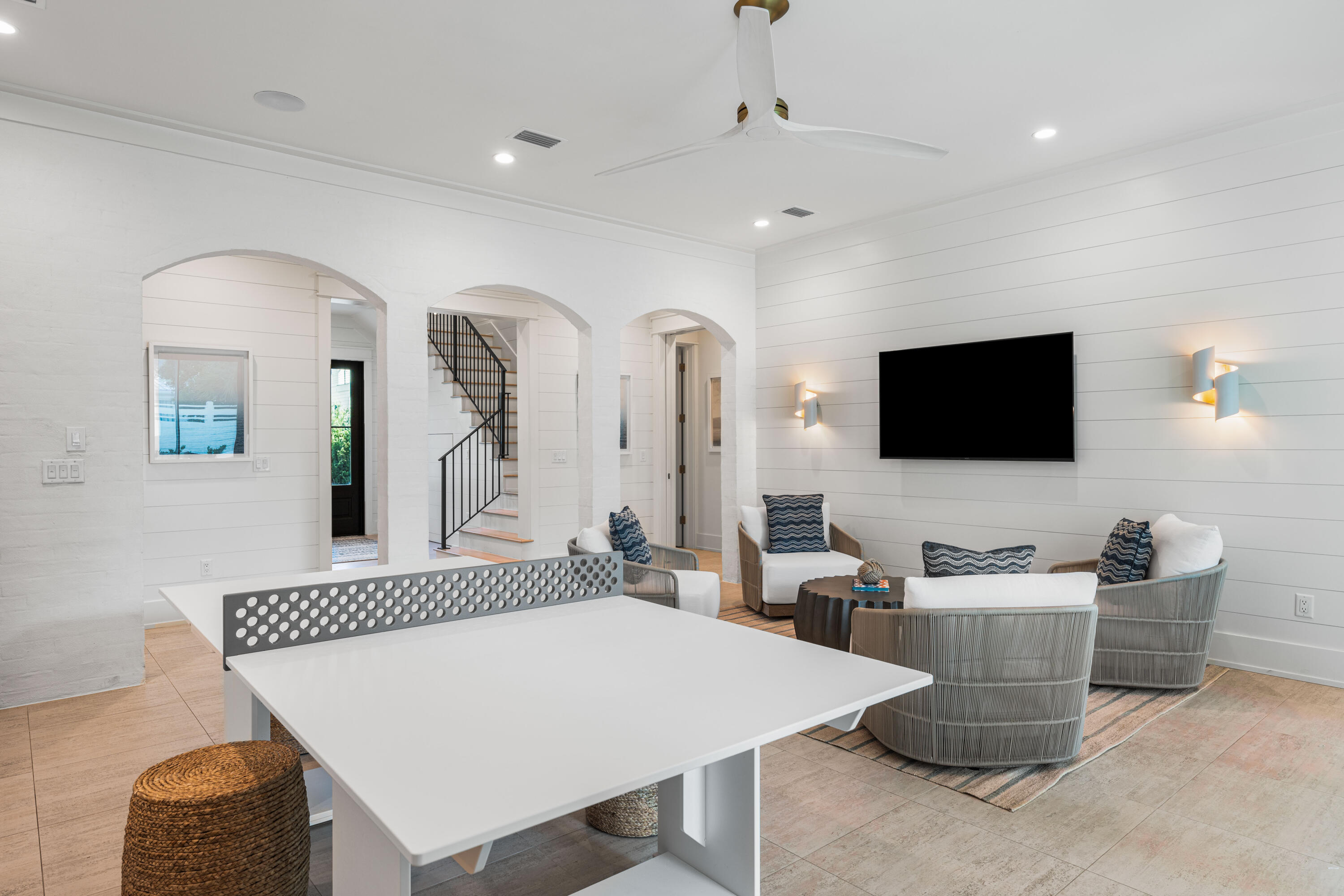 SEAGROVE 3RD ADDN - Residential