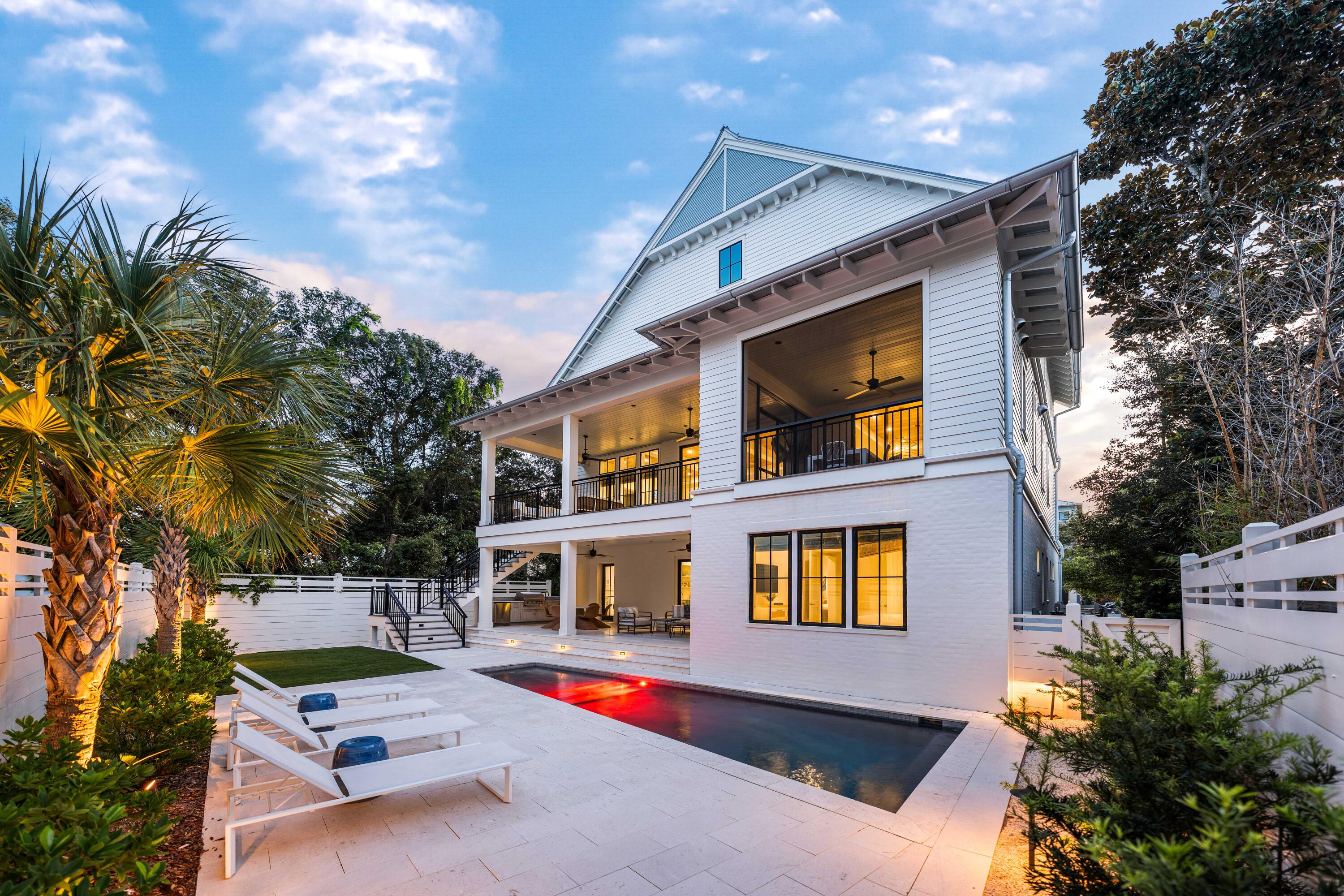 32 Camellia Street