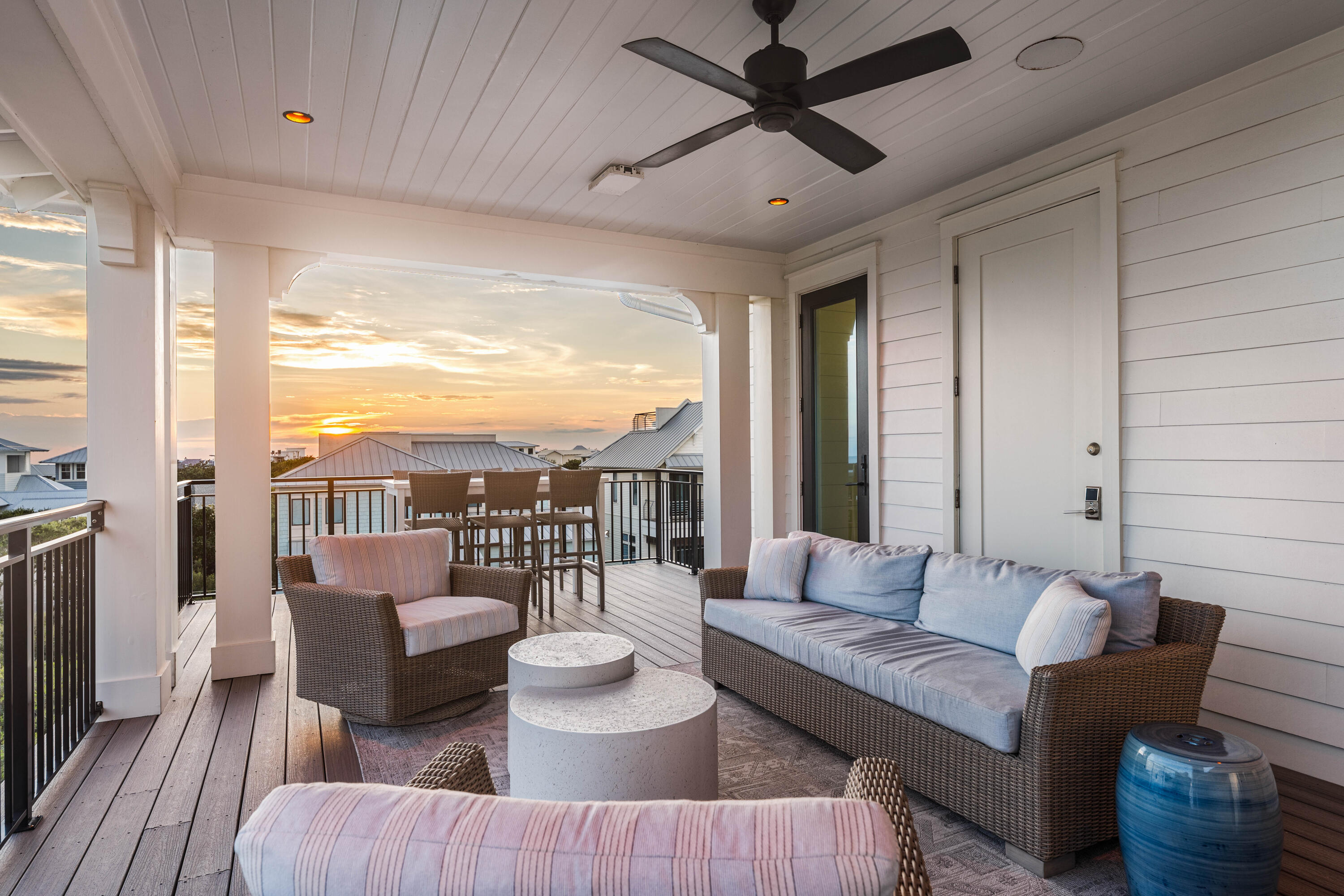 SEAGROVE 3RD ADDN - Residential