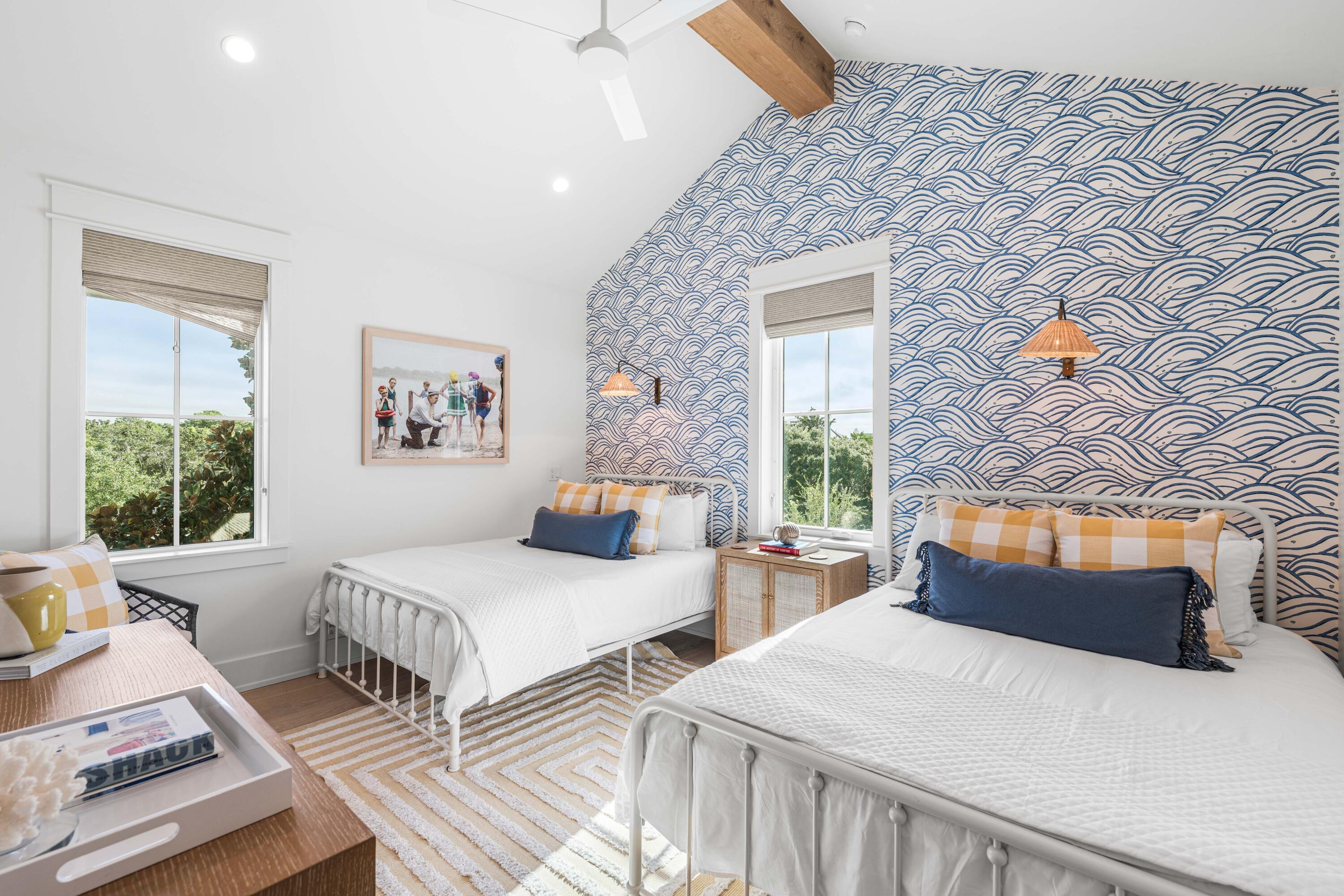 SEAGROVE 3RD ADDN - Residential