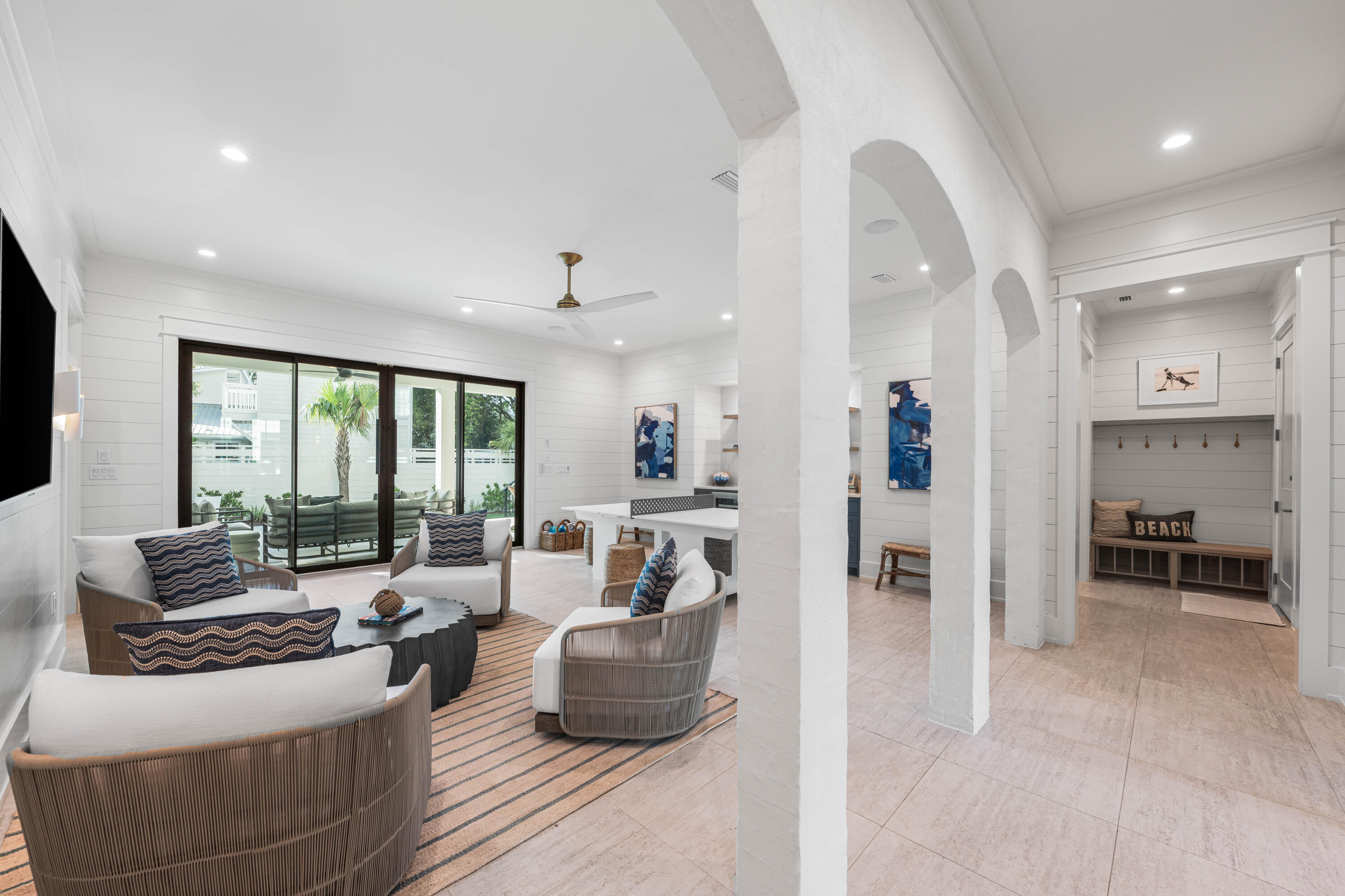 SEAGROVE 3RD ADDN - Residential