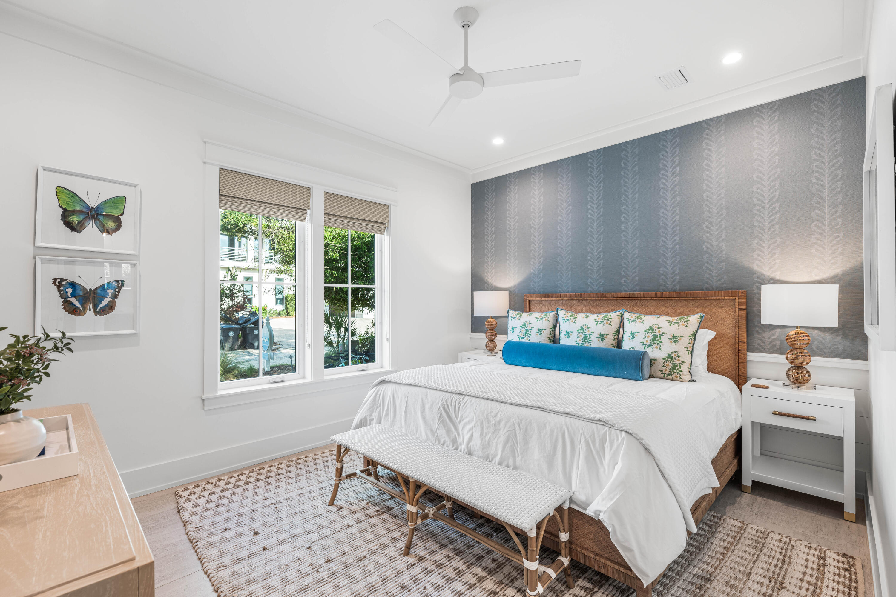 SEAGROVE 3RD ADDN - Residential