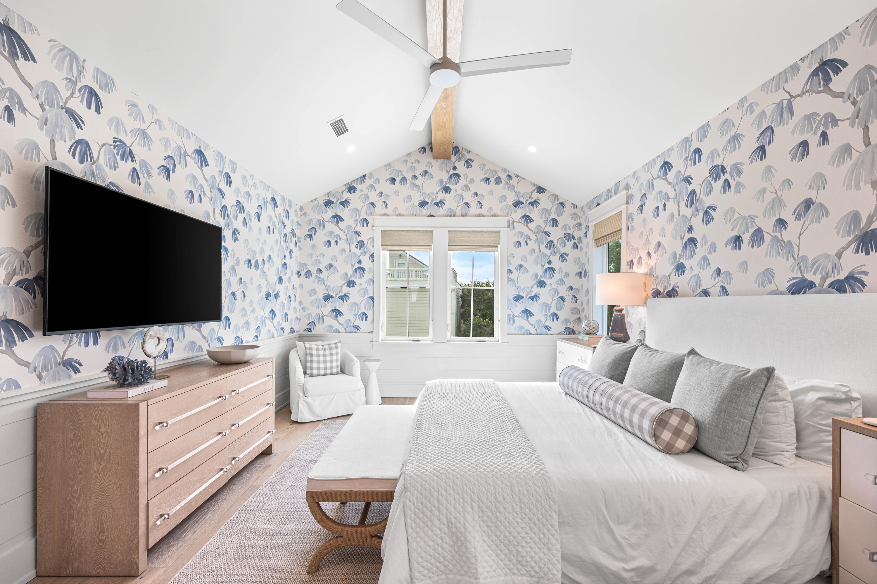 SEAGROVE 3RD ADDN - Residential