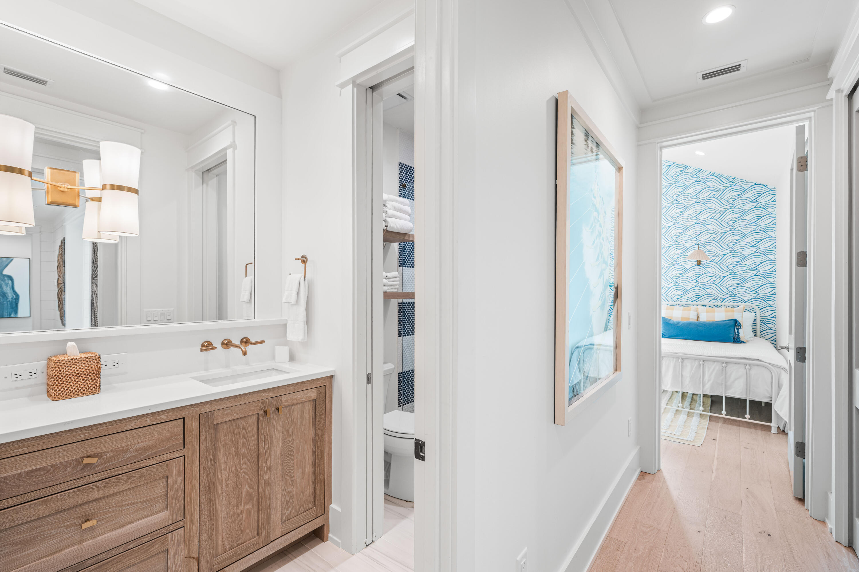 SEAGROVE 3RD ADDN - Residential