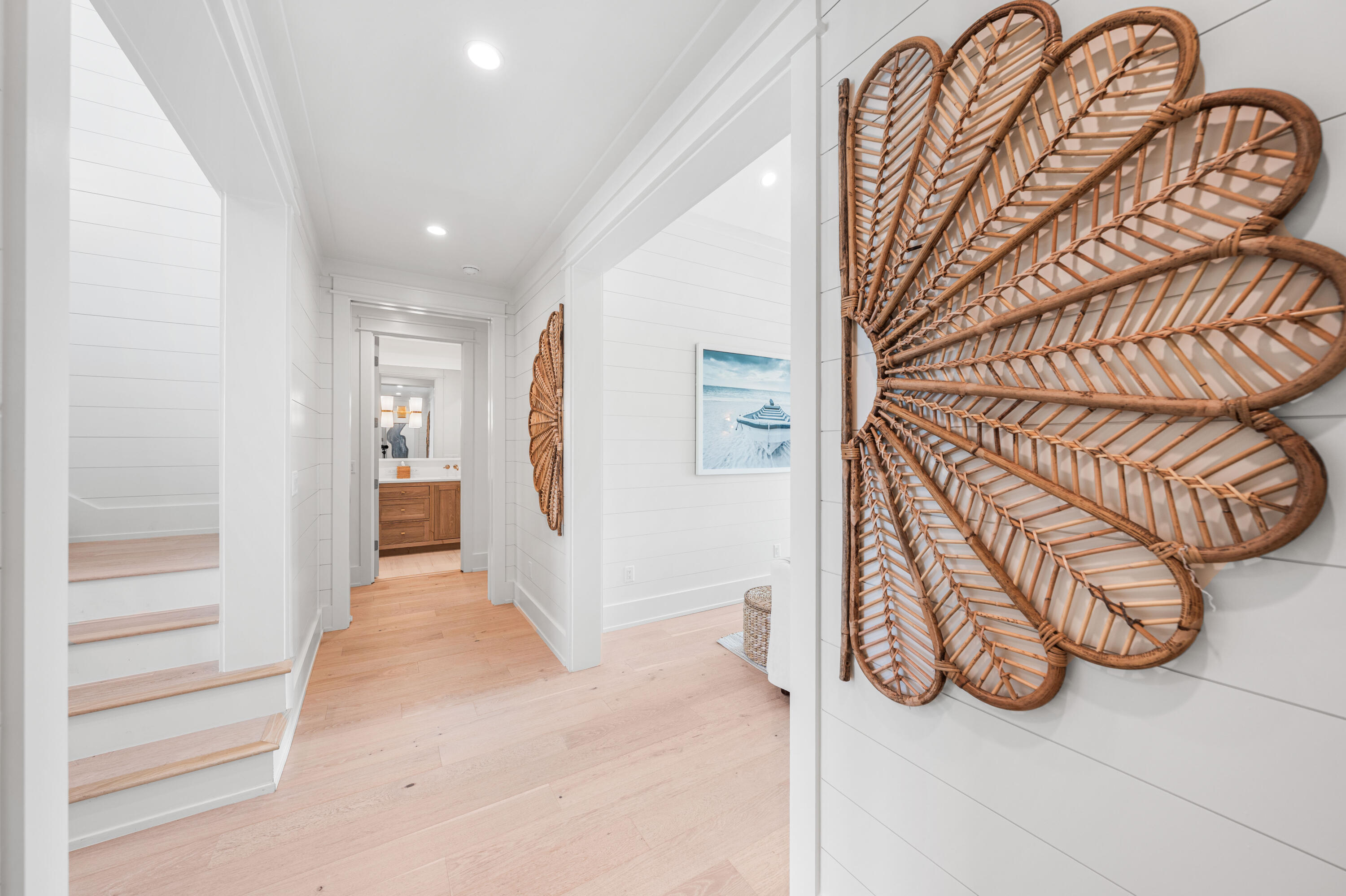 SEAGROVE 3RD ADDN - Residential