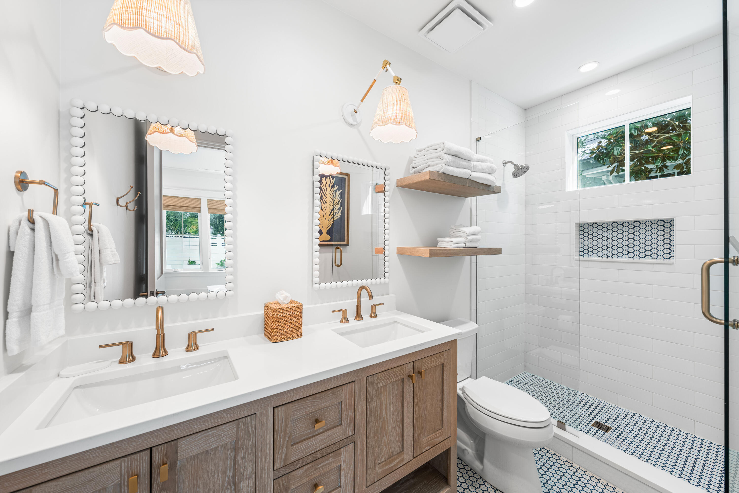 SEAGROVE 3RD ADDN - Residential