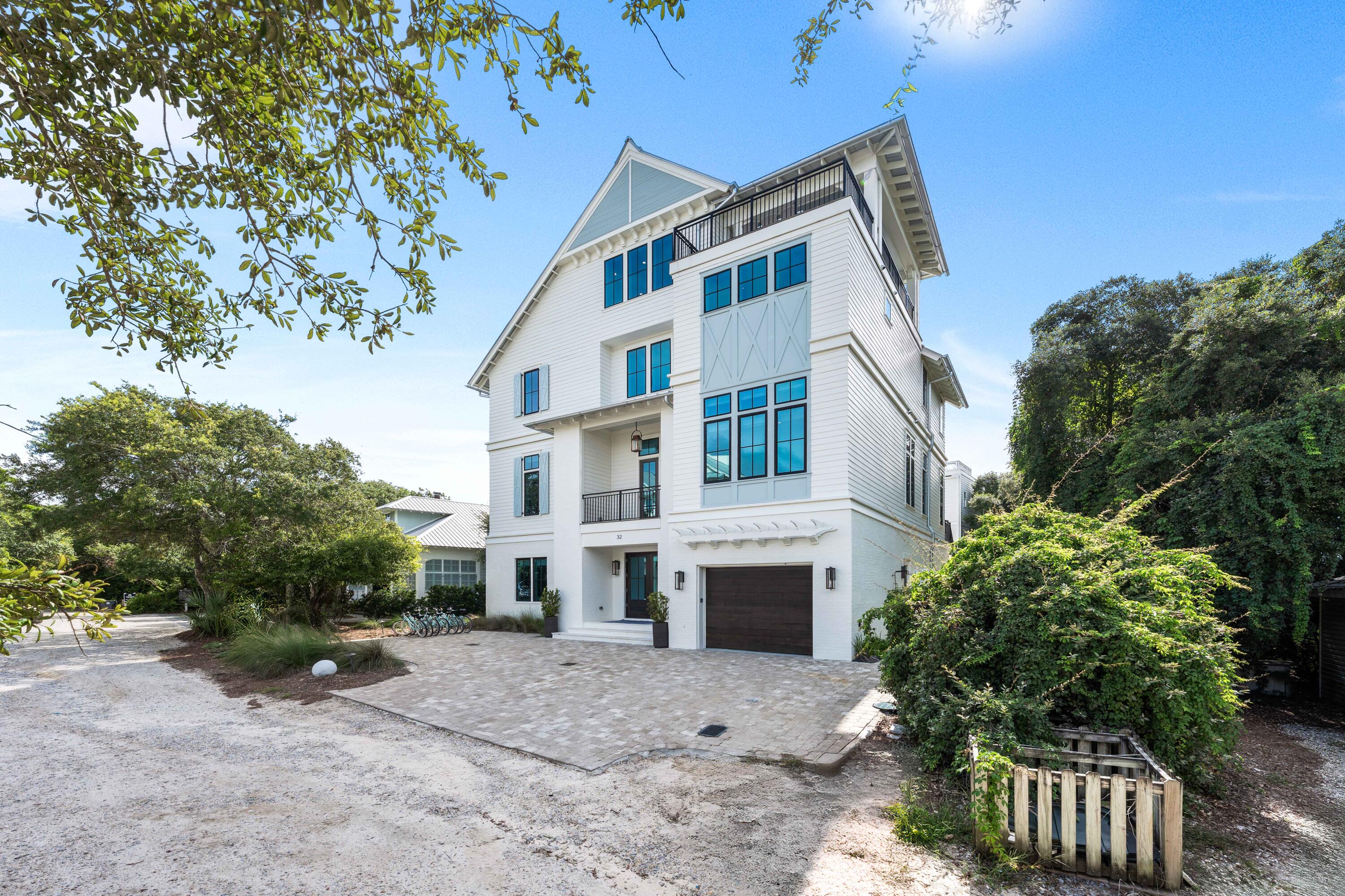 SEAGROVE 3RD ADDN - Residential