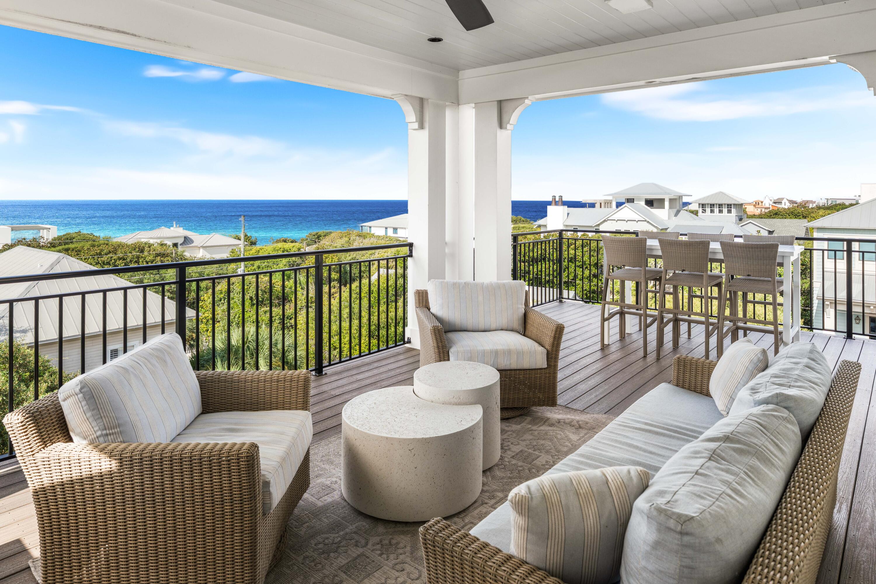 SEAGROVE 3RD ADDN - Residential