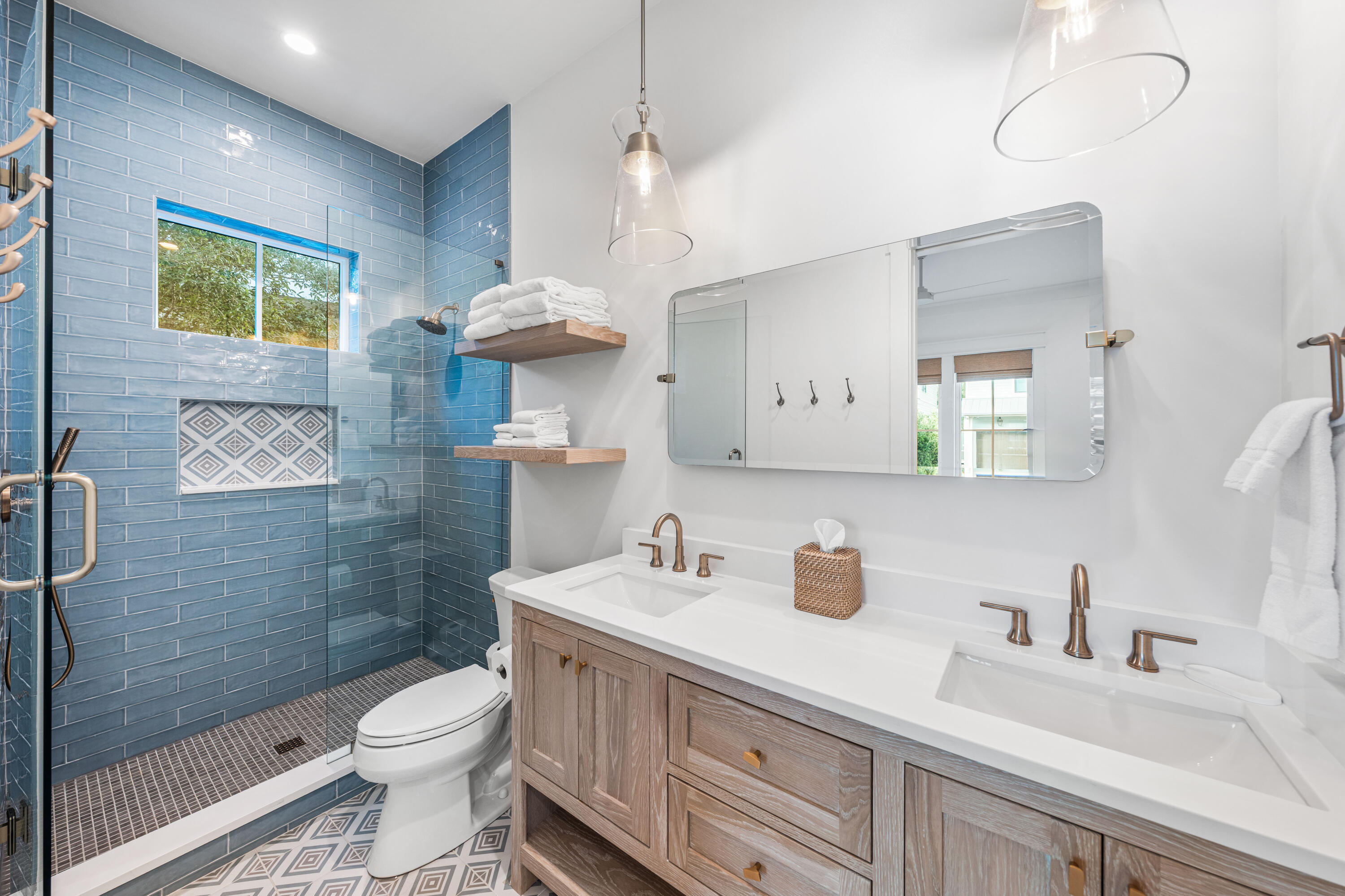 SEAGROVE 3RD ADDN - Residential