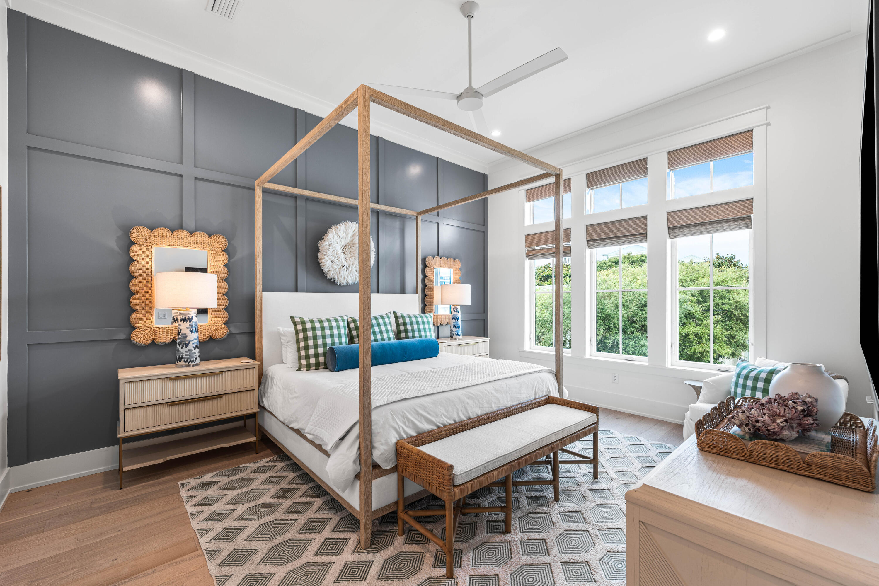 SEAGROVE 3RD ADDN - Residential