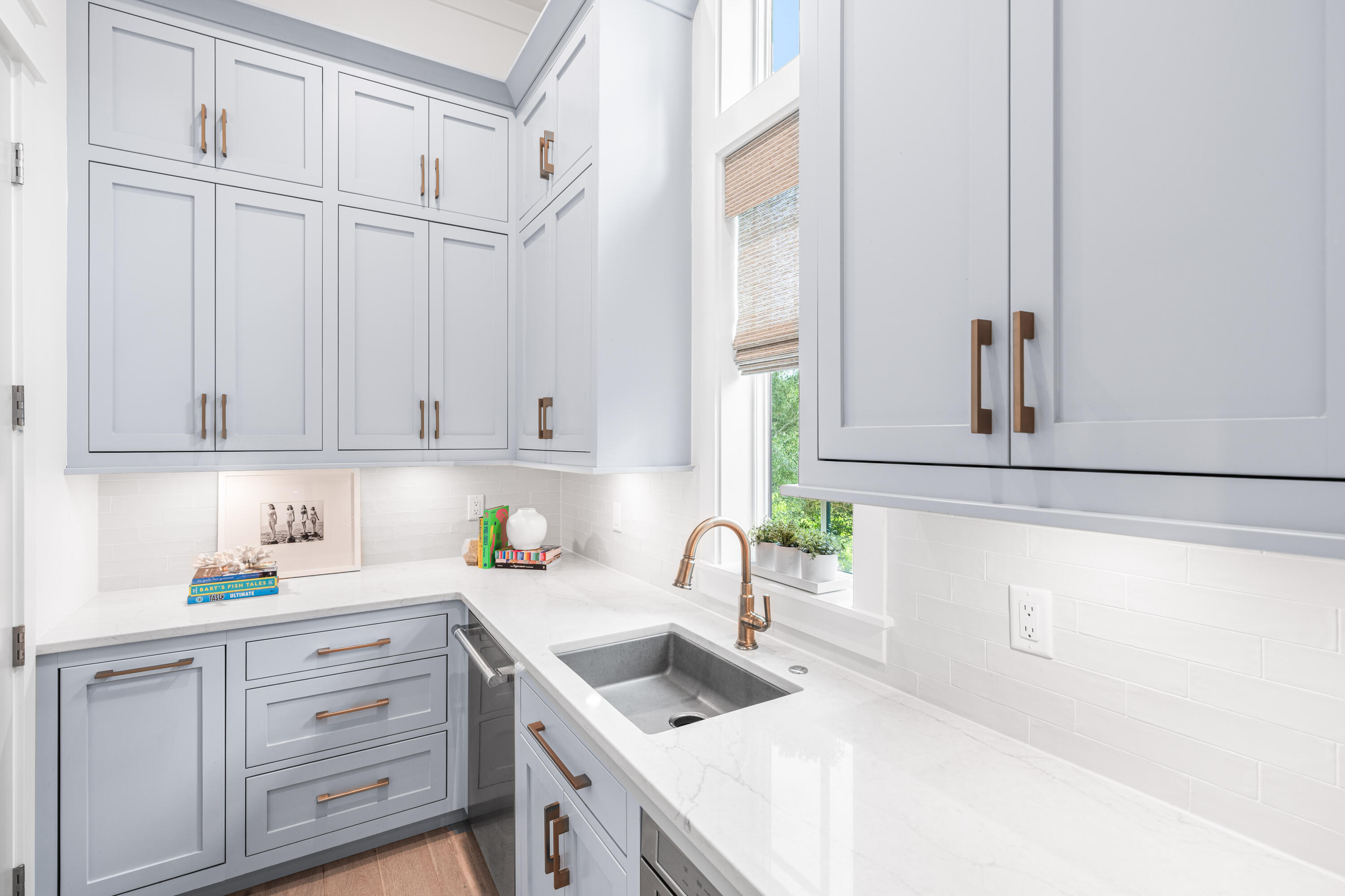 SEAGROVE 3RD ADDN - Residential